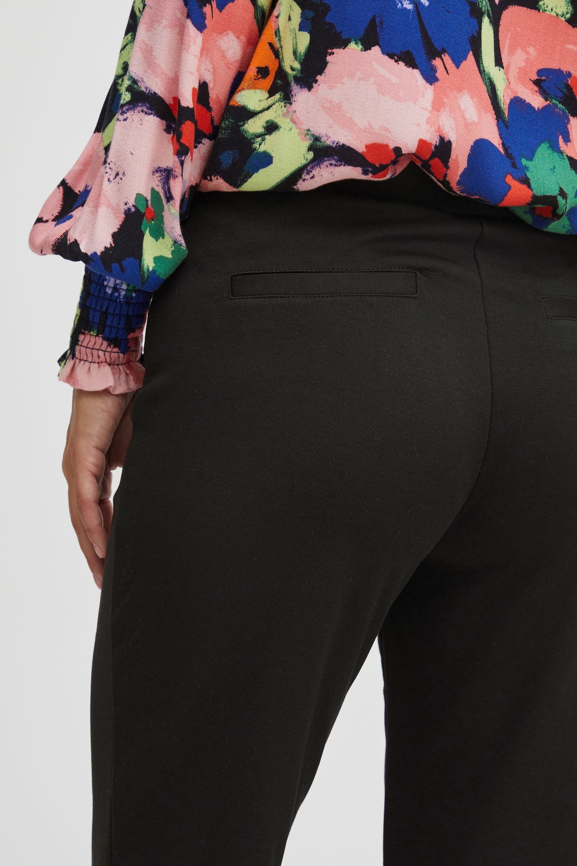 fransa Stoffhose »Stoffhose FRBLAZER PA 2«