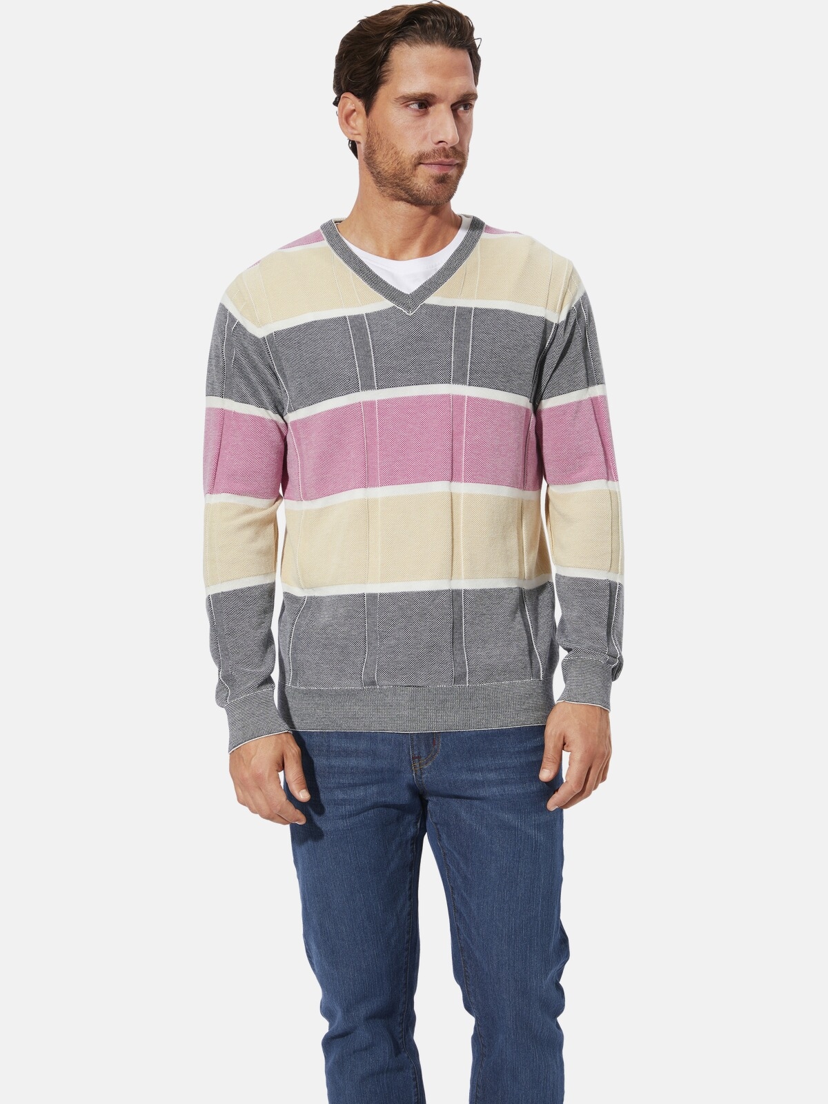 Babista Strickpullover "Pullover ONIR" 1 Stk. günstig online kaufen