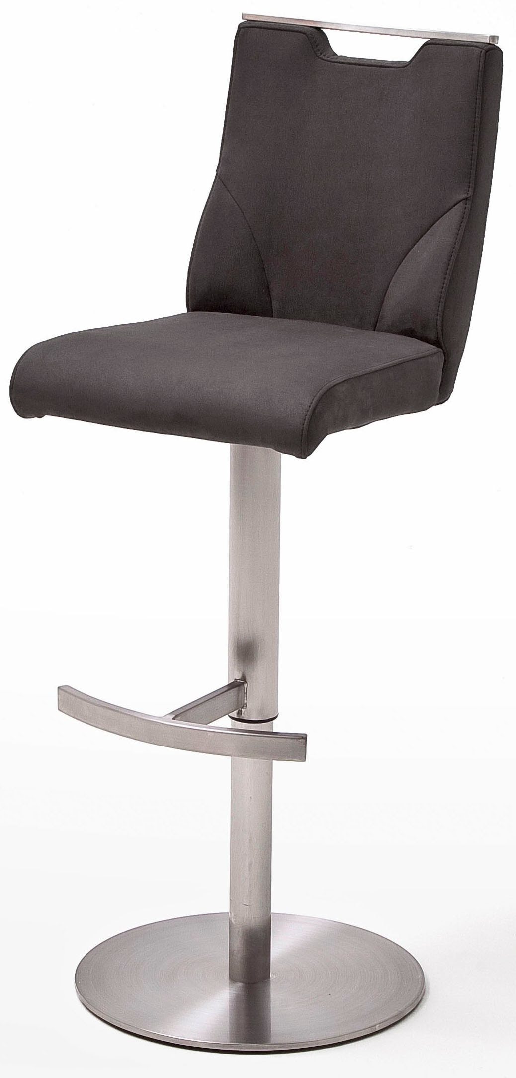MCA furniture Bistrostuhl "GIULIA Barstuhl Tresenstuhl Tresenhocker", Barho günstig online kaufen