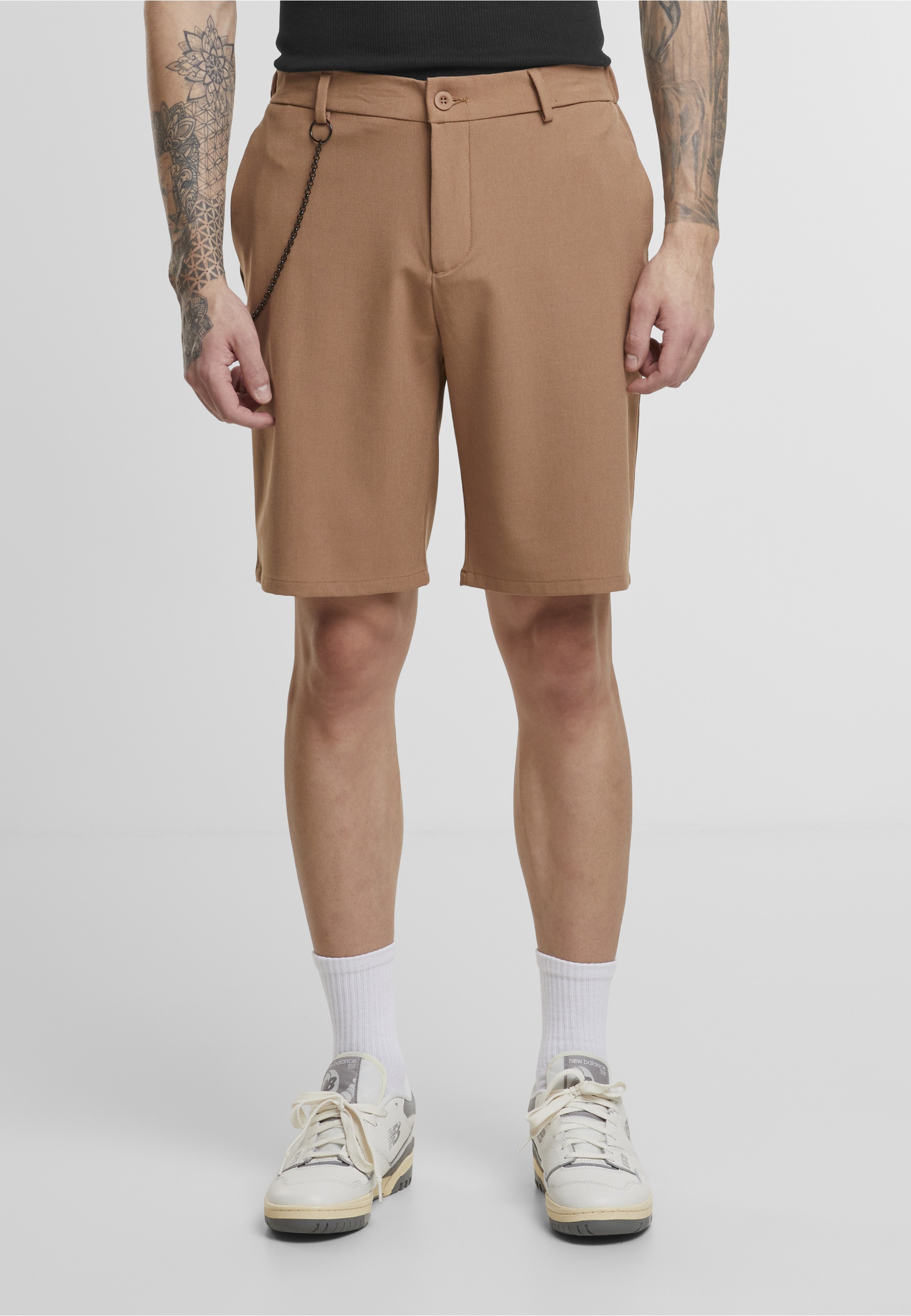 2Y Premium Sweatshorts »2Y Premium Herren 2Y Basic Shorts«