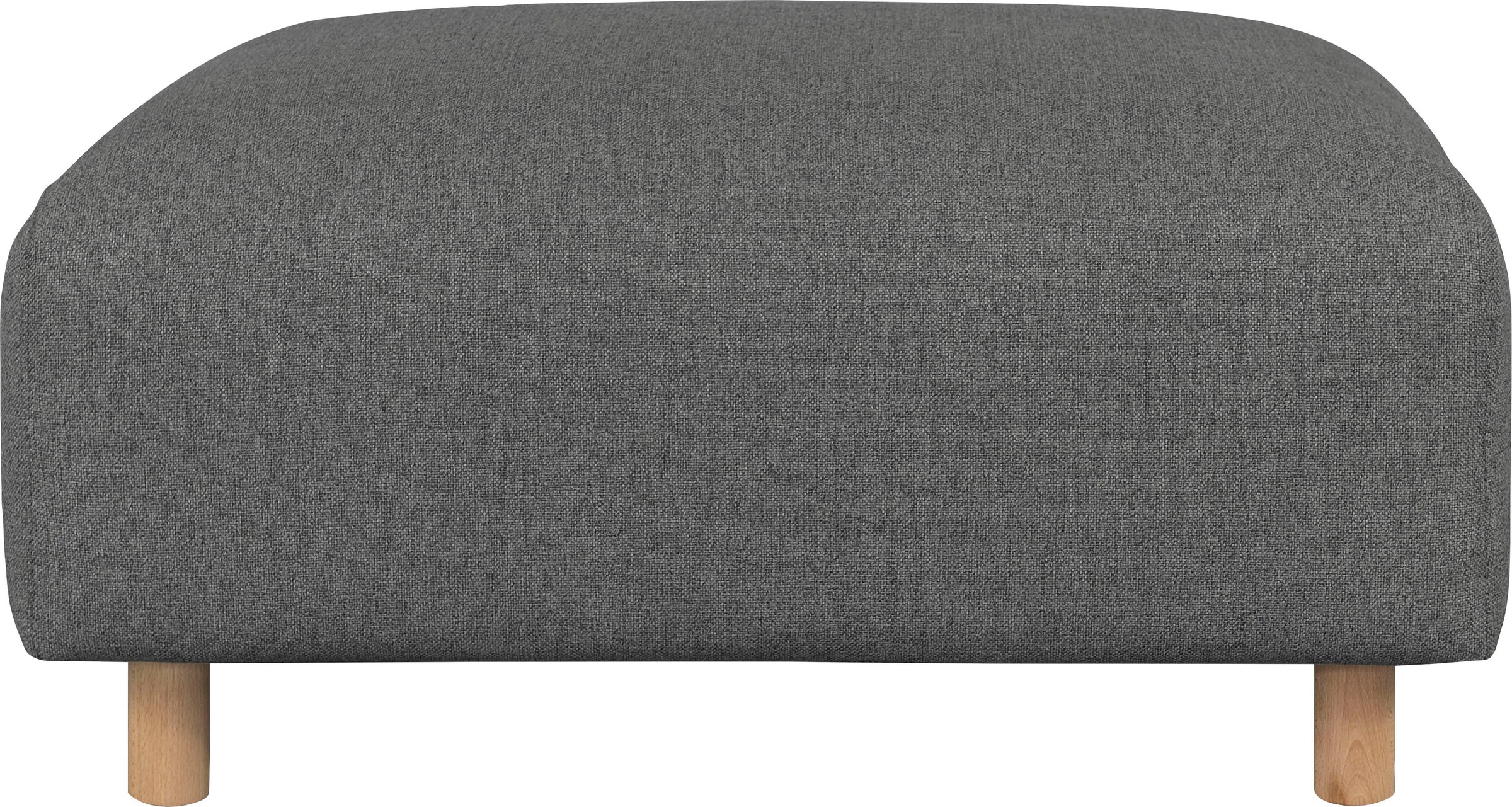 Home affaire Polsterhocker "Svennis" passend zru "Svennis"-Polsterserie günstig online kaufen