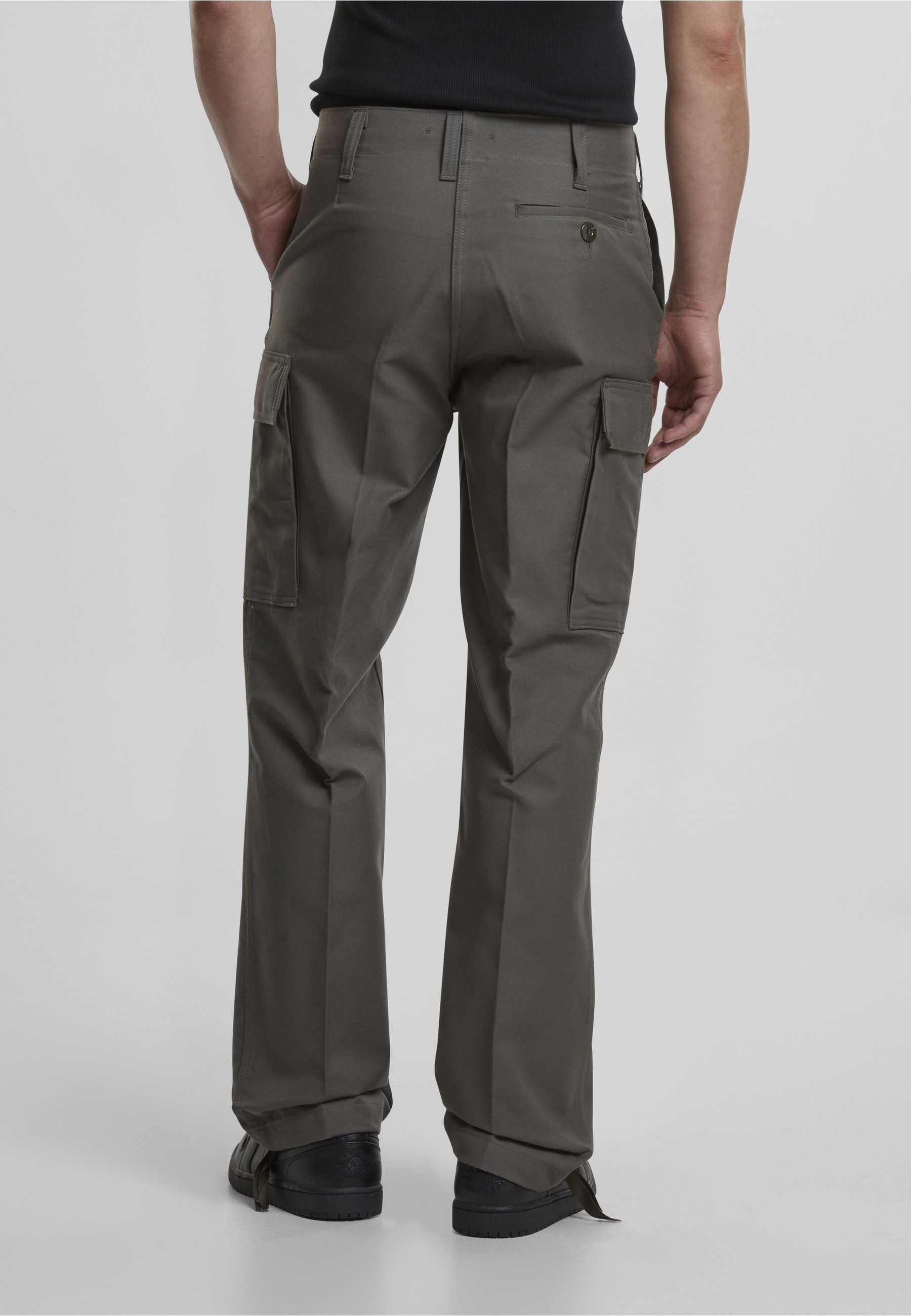 Brandit Stoffhose »Brandit Moleskin Hose Original«
