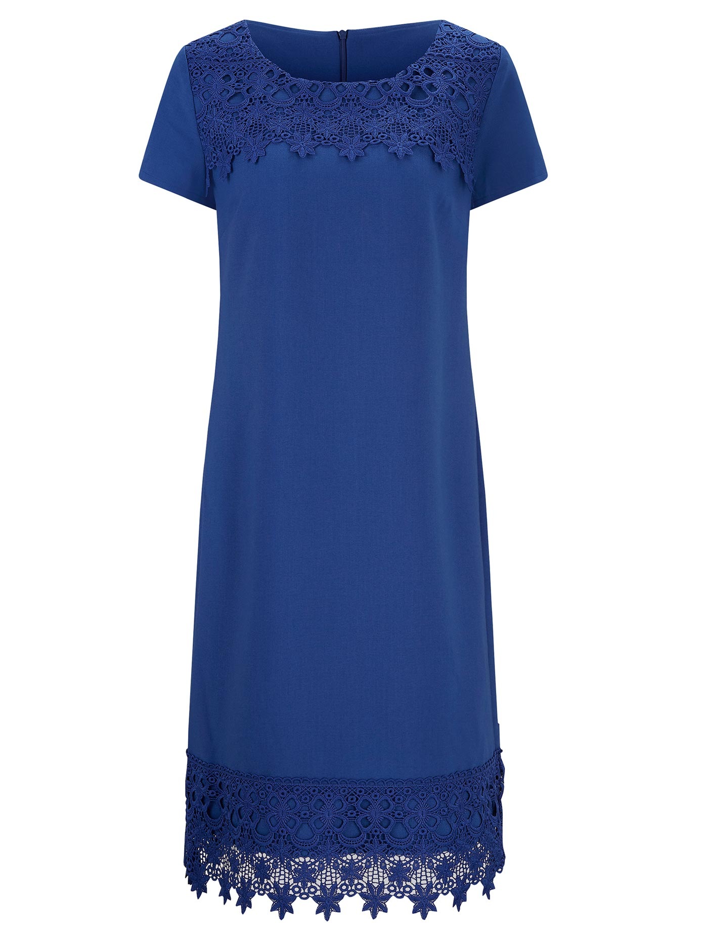 Lady A-Linien-Kleid »Kleid«