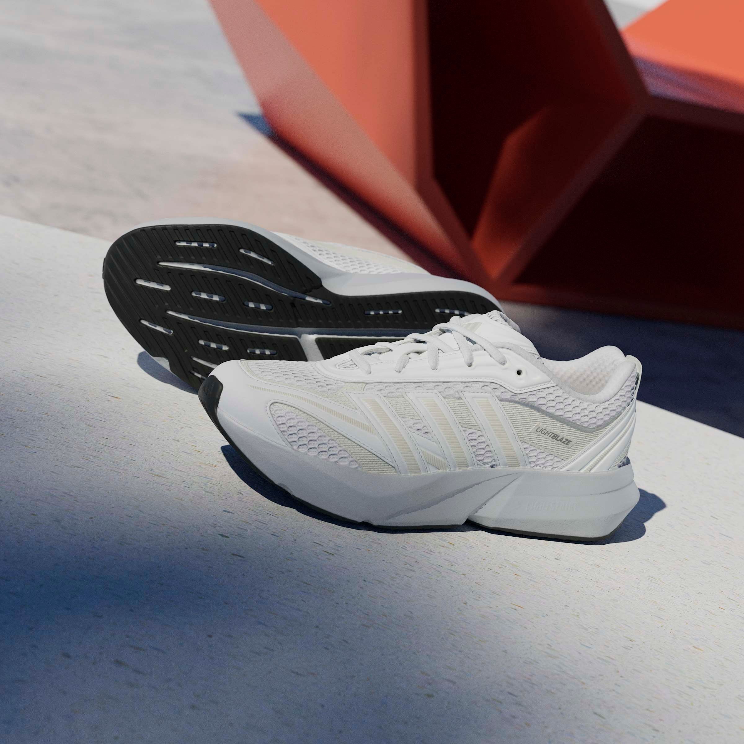 adidas Sportswear Sneaker »LIGHTBLAZE GLOW E«