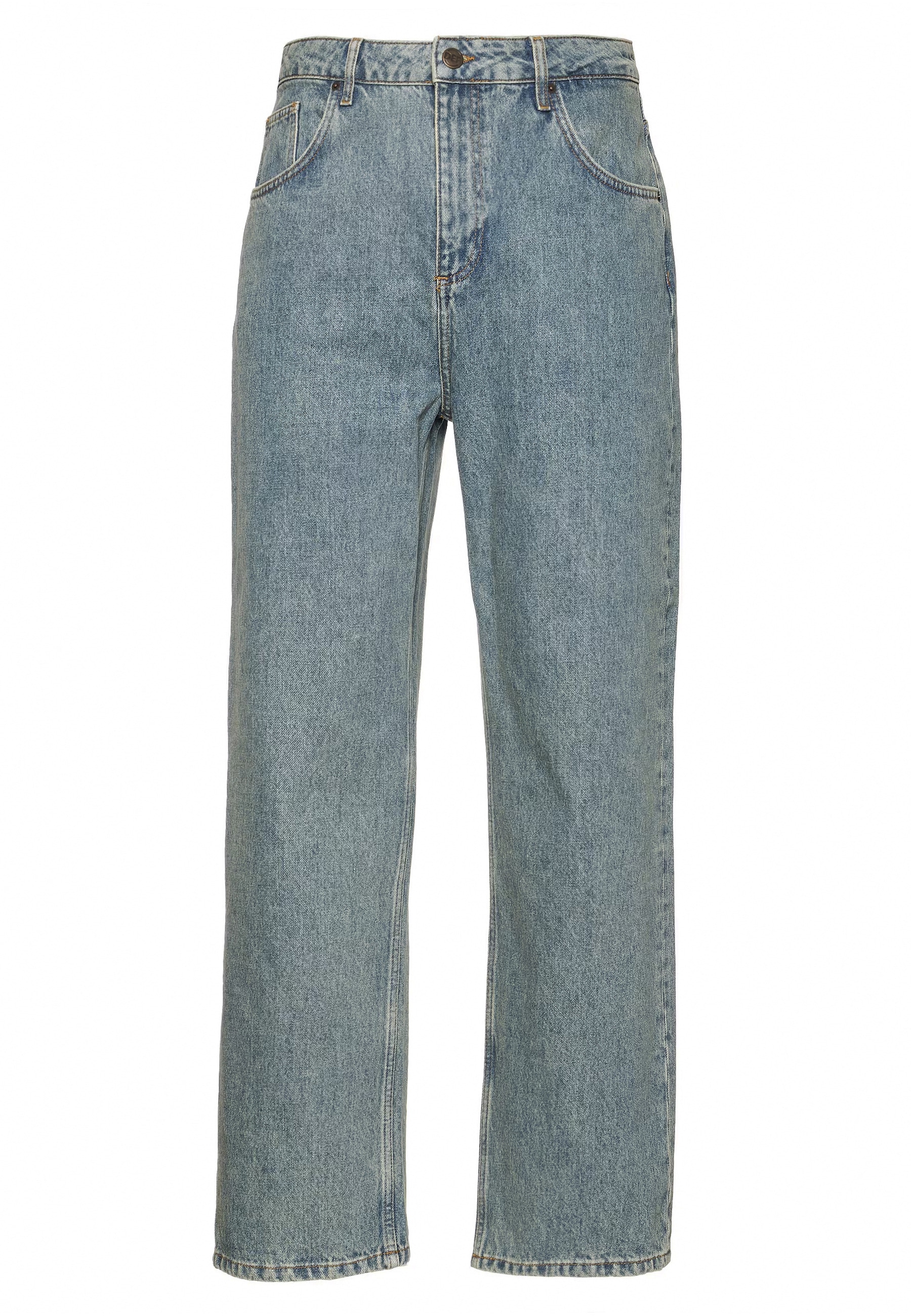 DEF Bequeme Jeans "DEF DEF Dry Baggys" günstig online kaufen