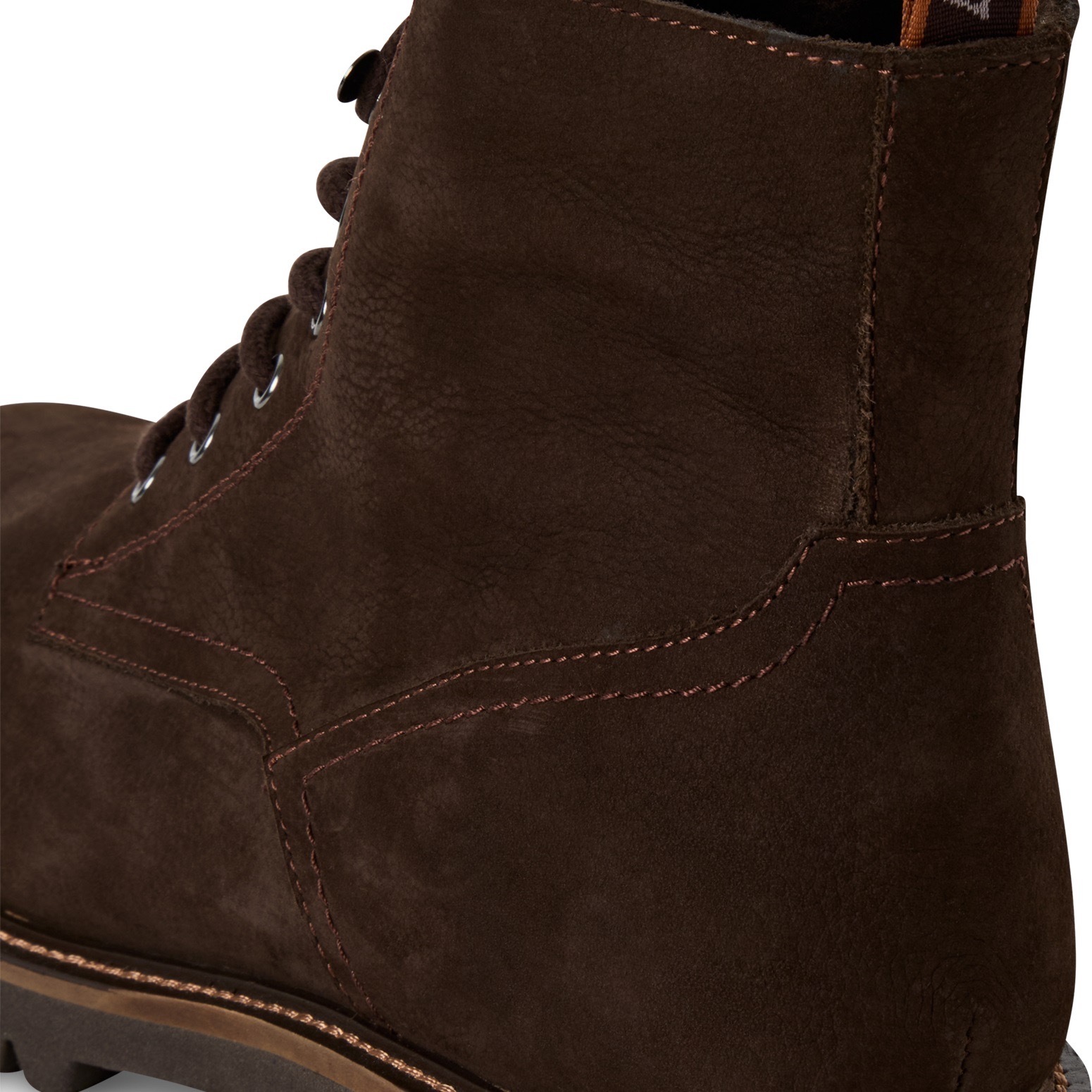 MARCO TOZZI by GMK Schnürboots, Blockabsatz, Schnürstiefelette mit praktischem Innenreißverschluss