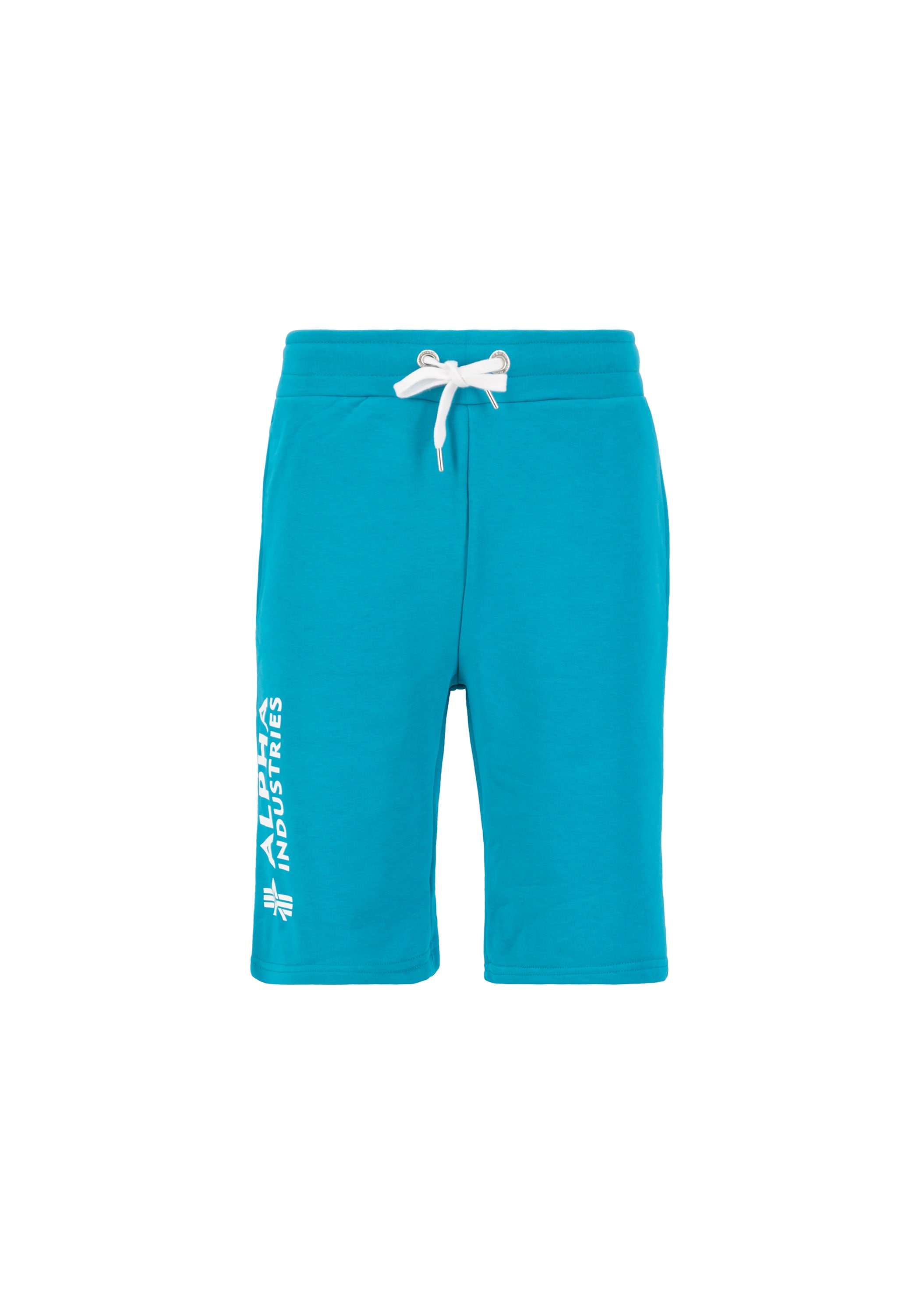 Alpha Industries Sweatshorts "Alpha Industries Men - Shorts Basic Short AI"