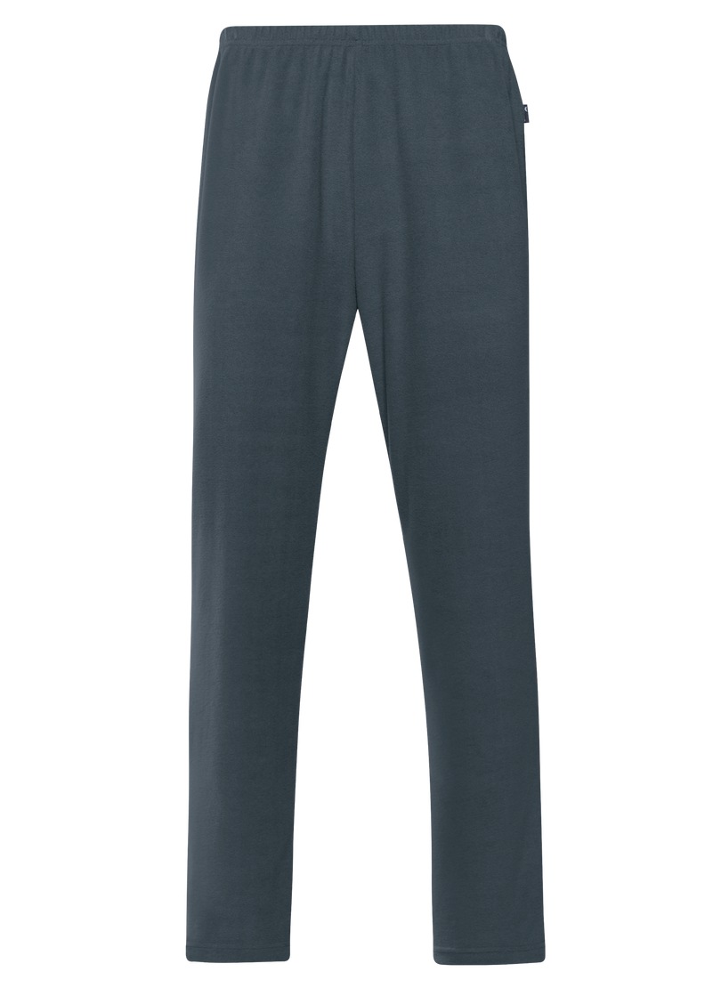 Trigema Fleecehose » subtilus Fleece-Freizeith...