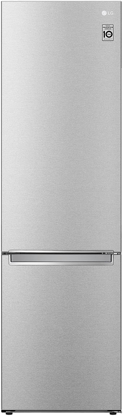 LG Kühl-/Gefrierkombination "GBB92MBB3P" 203 cm hoch 59,5 cm breit extrem l günstig online kaufen