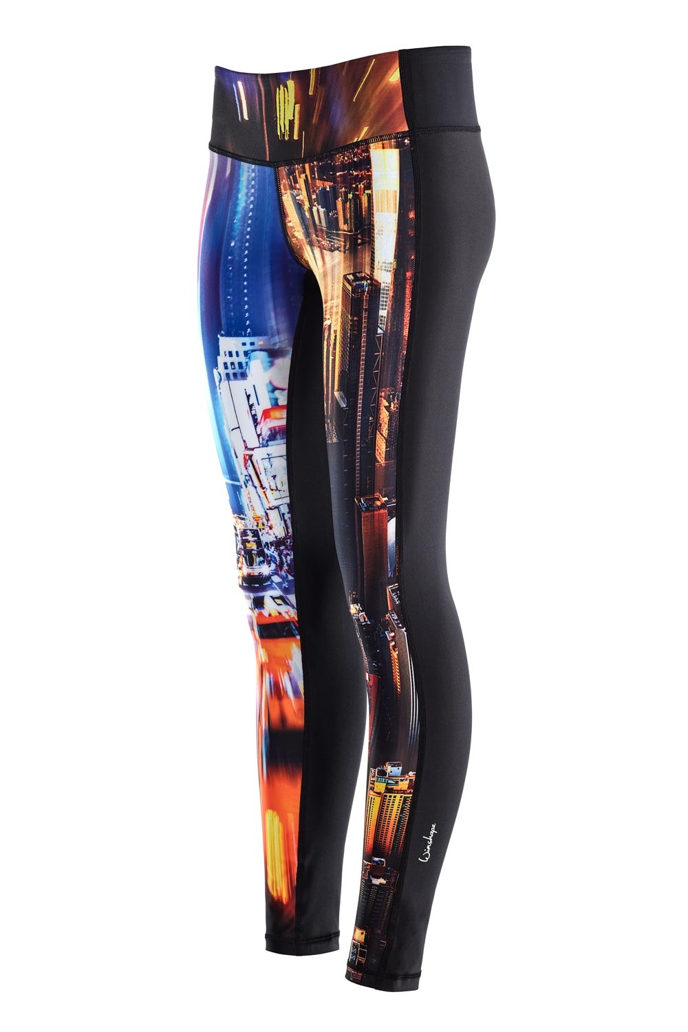 Winshape Leggings "AEL110-New York", mit leichtem Kompressionseffekt günstig online kaufen