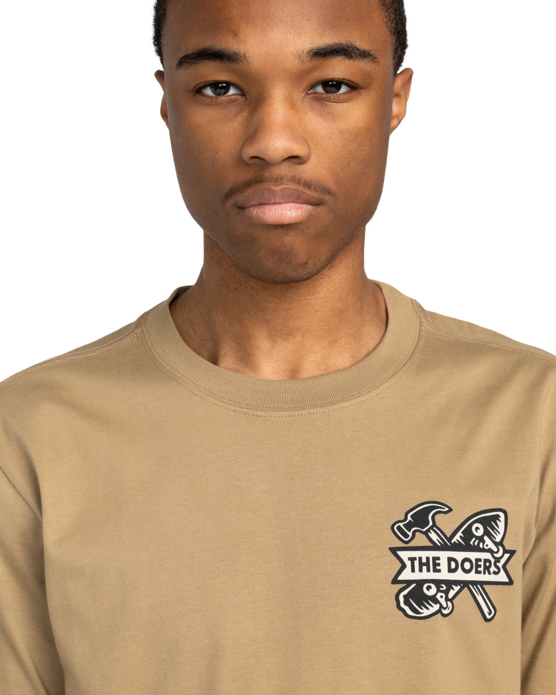 Thumbnail - Element T-Shirt "Timber Supply"