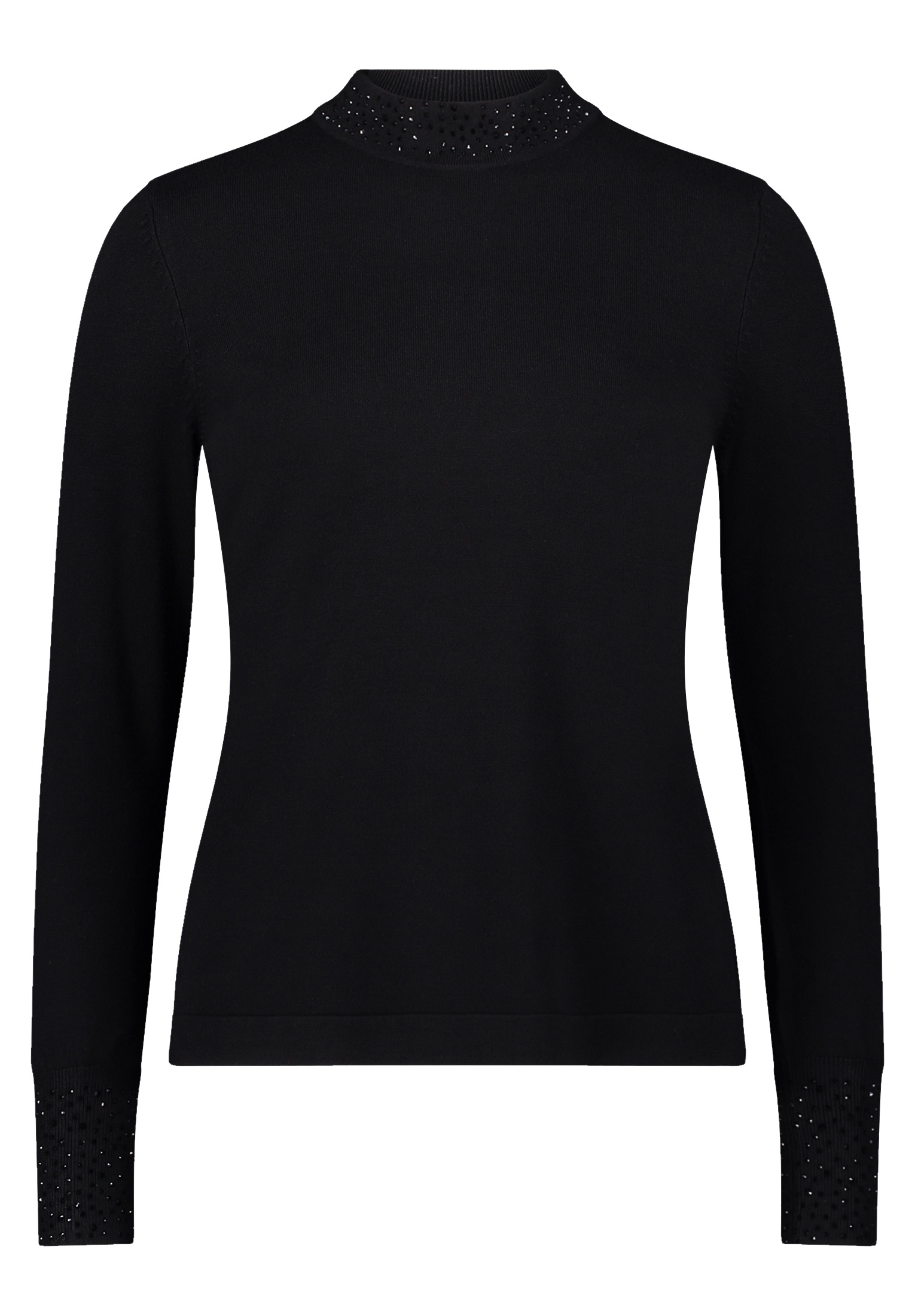 Betty Barclay Strickpullover »Damen mit Strass« 1 Stk.