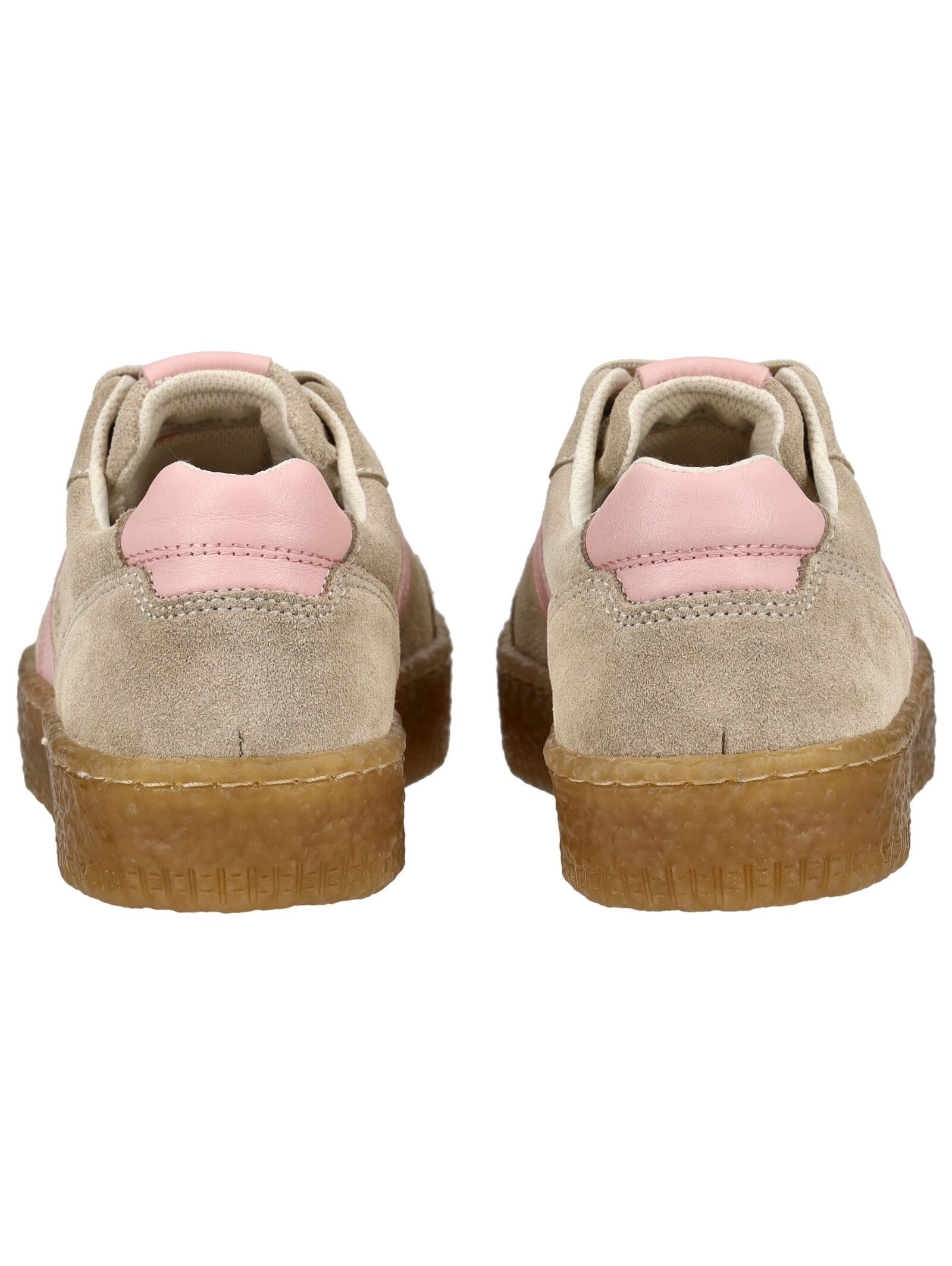 Marc O'Polo Sneaker »Marc O'Polo Sneaker Veloursleder/Synthetik«