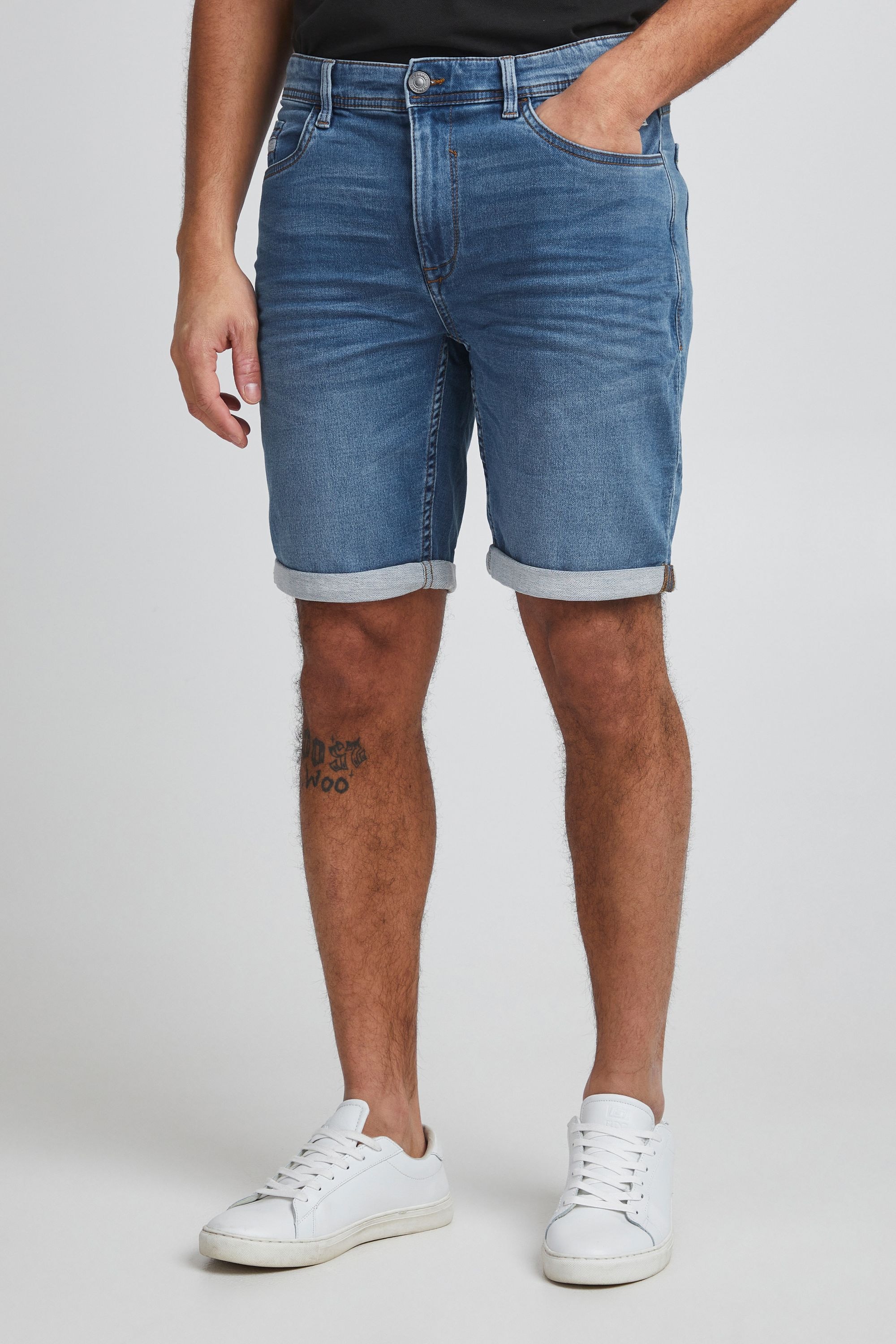 11 Project Jeansshorts "Jeansshorts PRBernd" günstig online kaufen