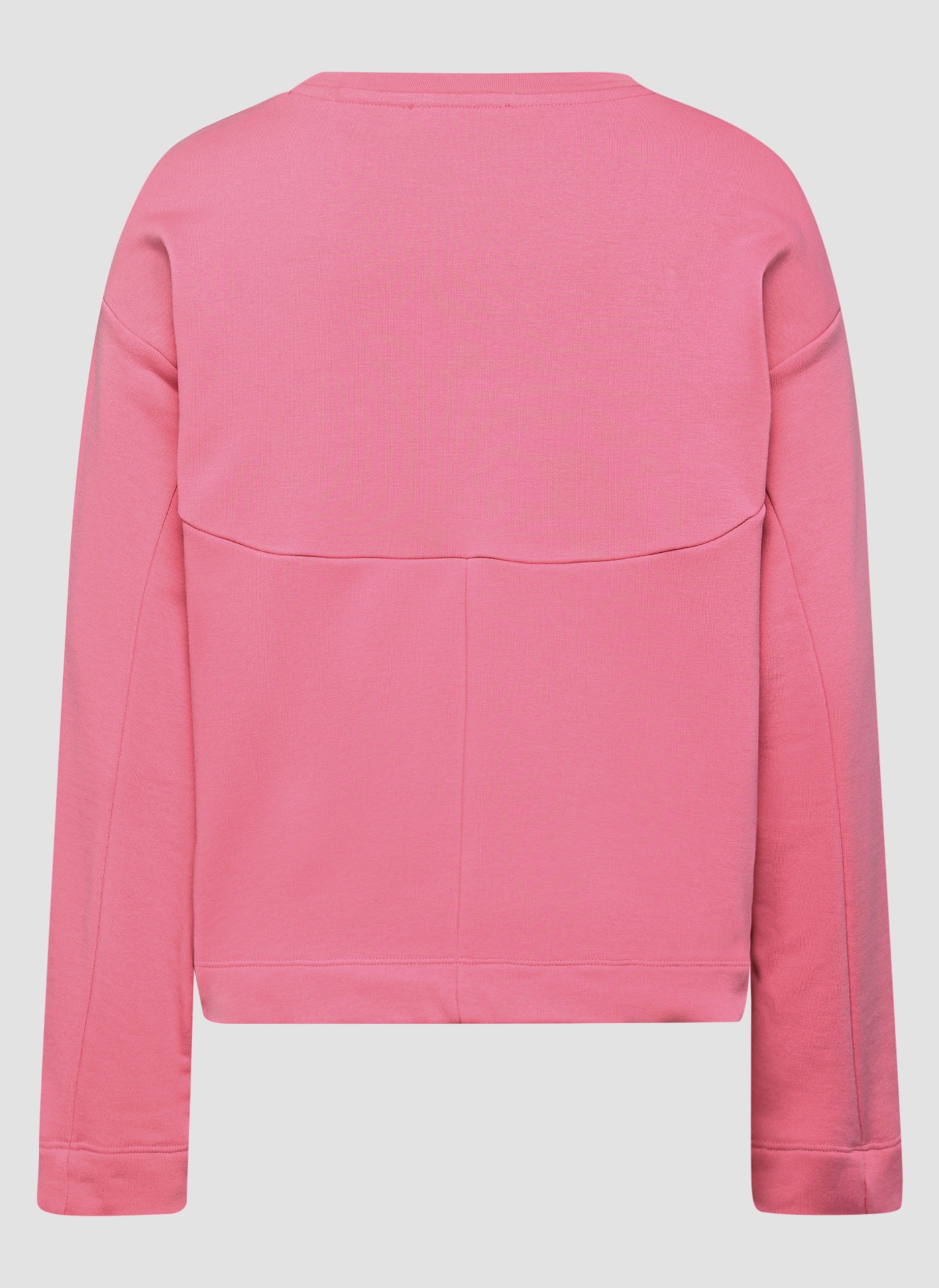 LeComte Print-Shirt »Sweatshirt«