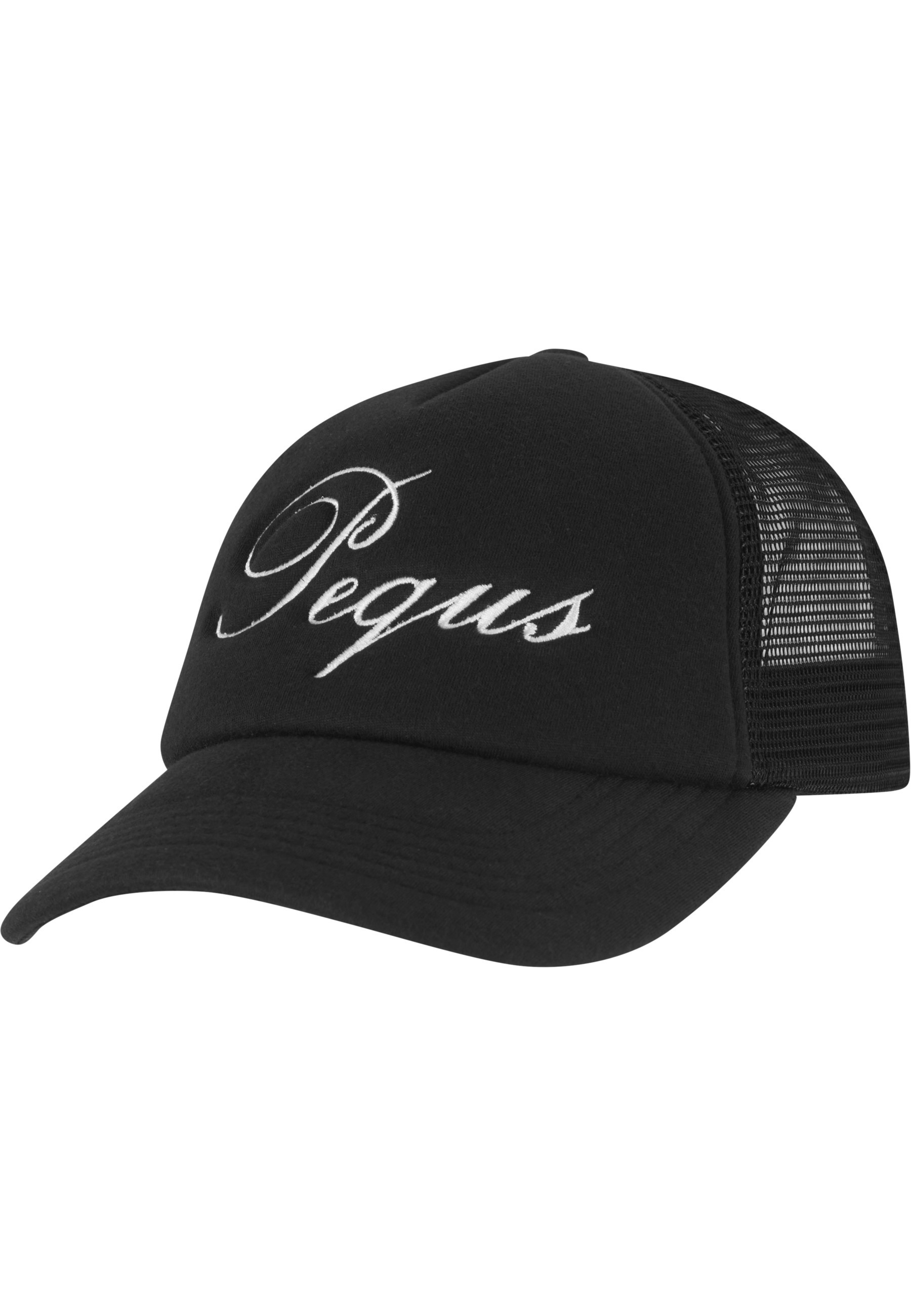 Thumbnail - PEQUS Trucker Cap "PEQUS PEQUS Logo Cap"
