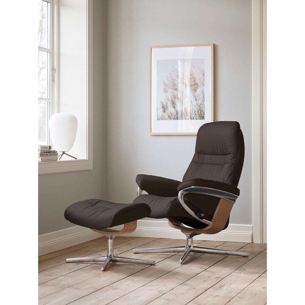 Stressless® Relaxsessel »Sunrise«