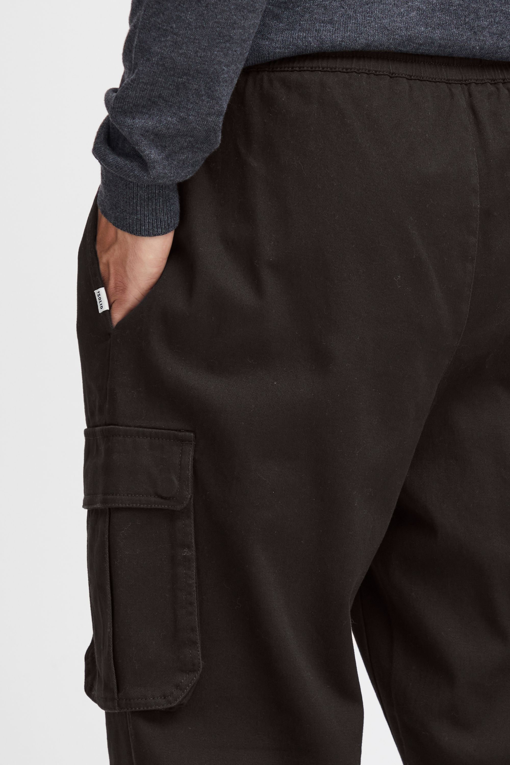 !Solid Cargohose »Cargohose SDGint«