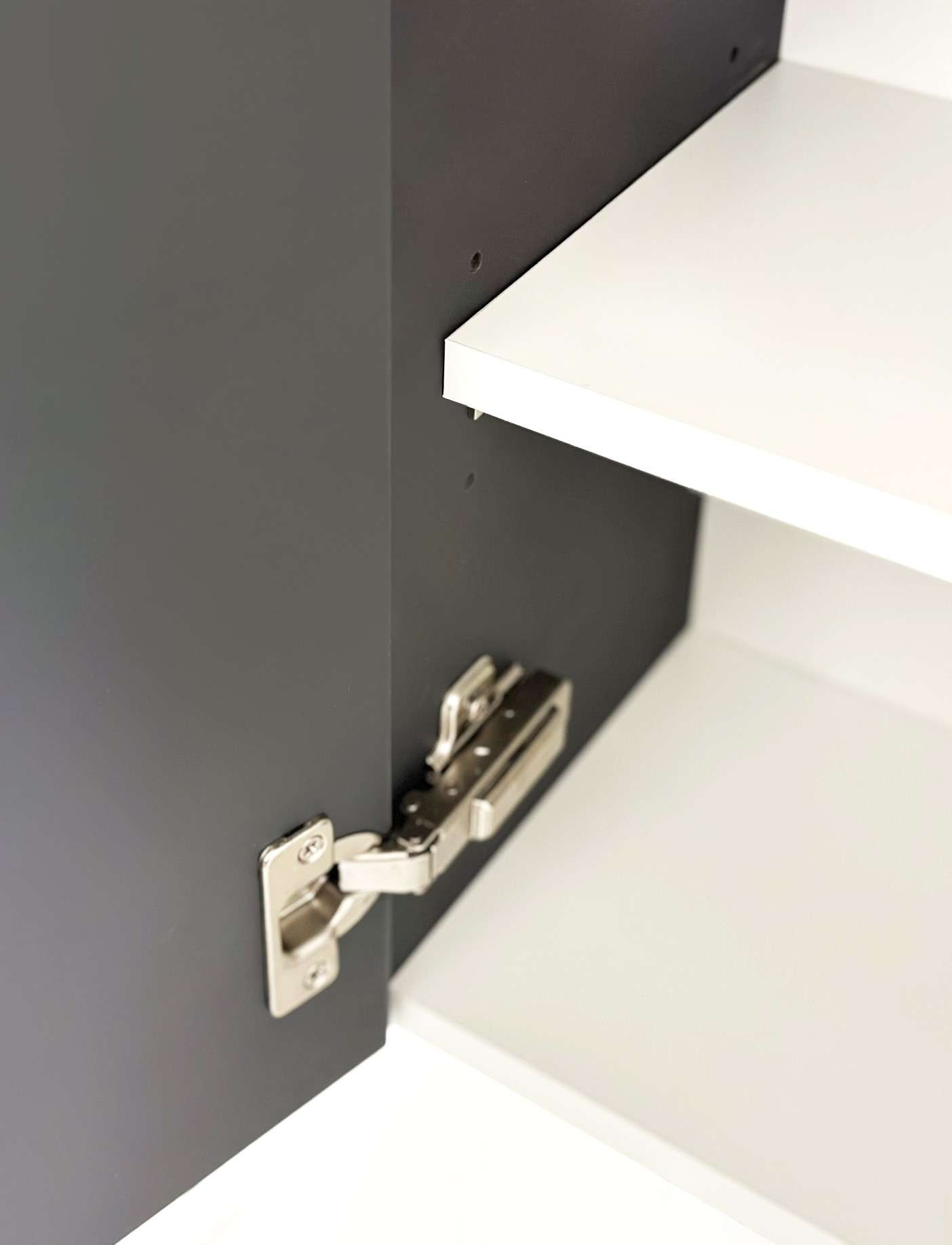 welltime Waschtisch »Mini«, Breite 40cm, mit Soft-Close-Funktion, FSC zertifiziert