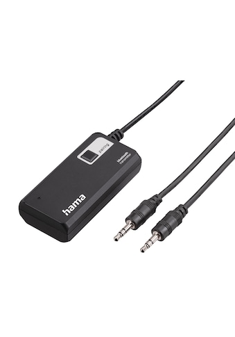 Hama Bluetooth Hi-Fi-Adapter »Bluetooth®-Au...