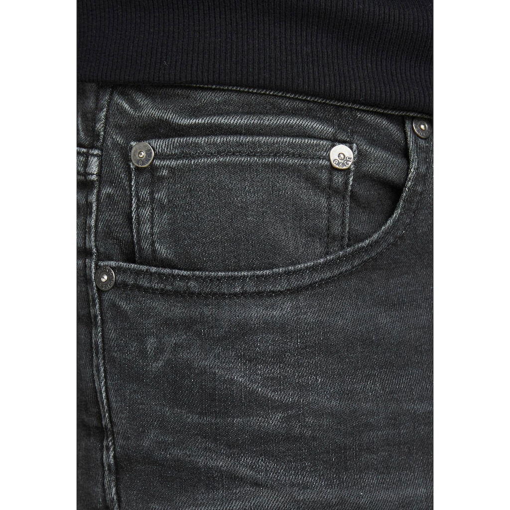 Jack & Jones Slim-fit-Jeans »Tim«