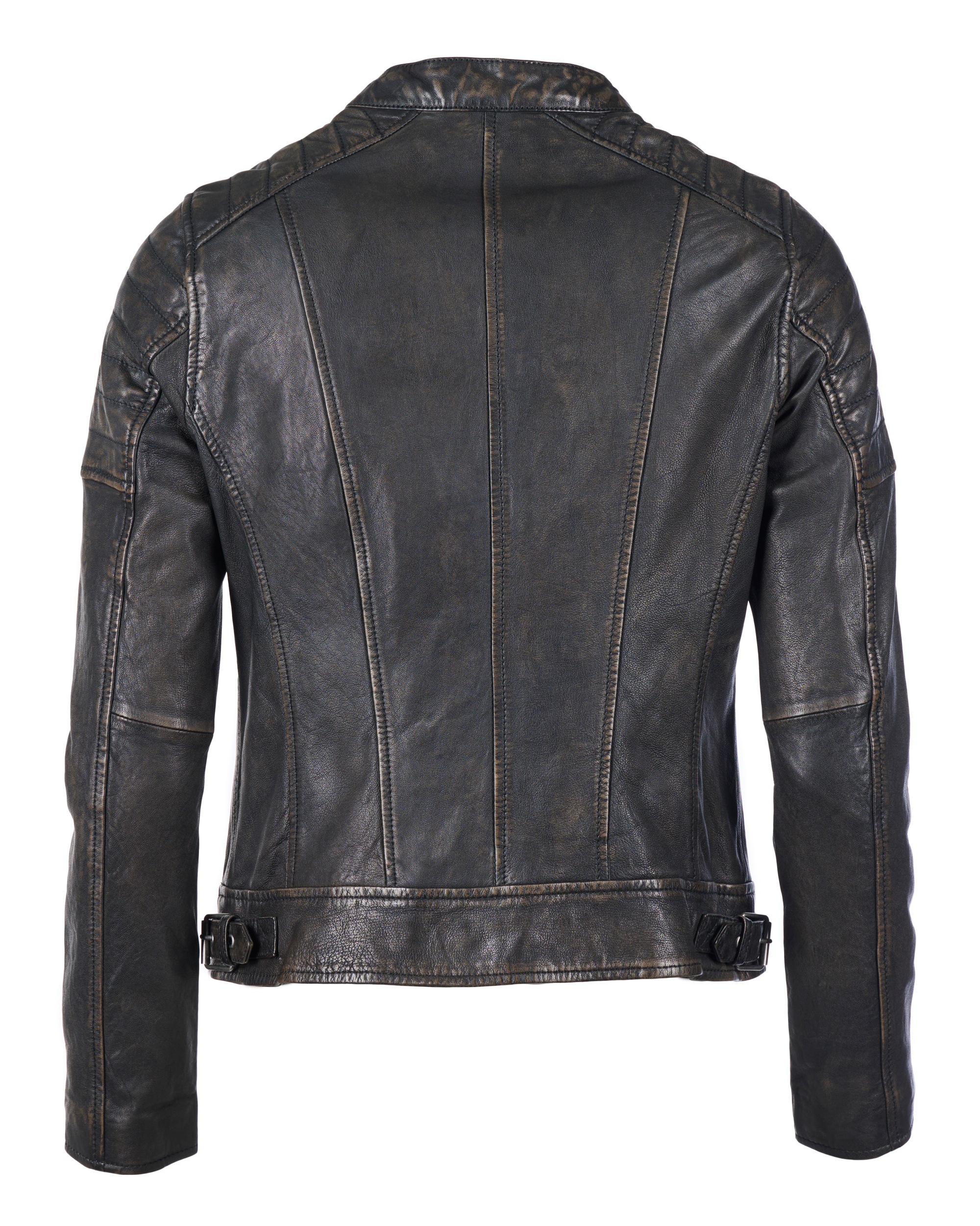 MUSTANG Lederjacke »31023236«