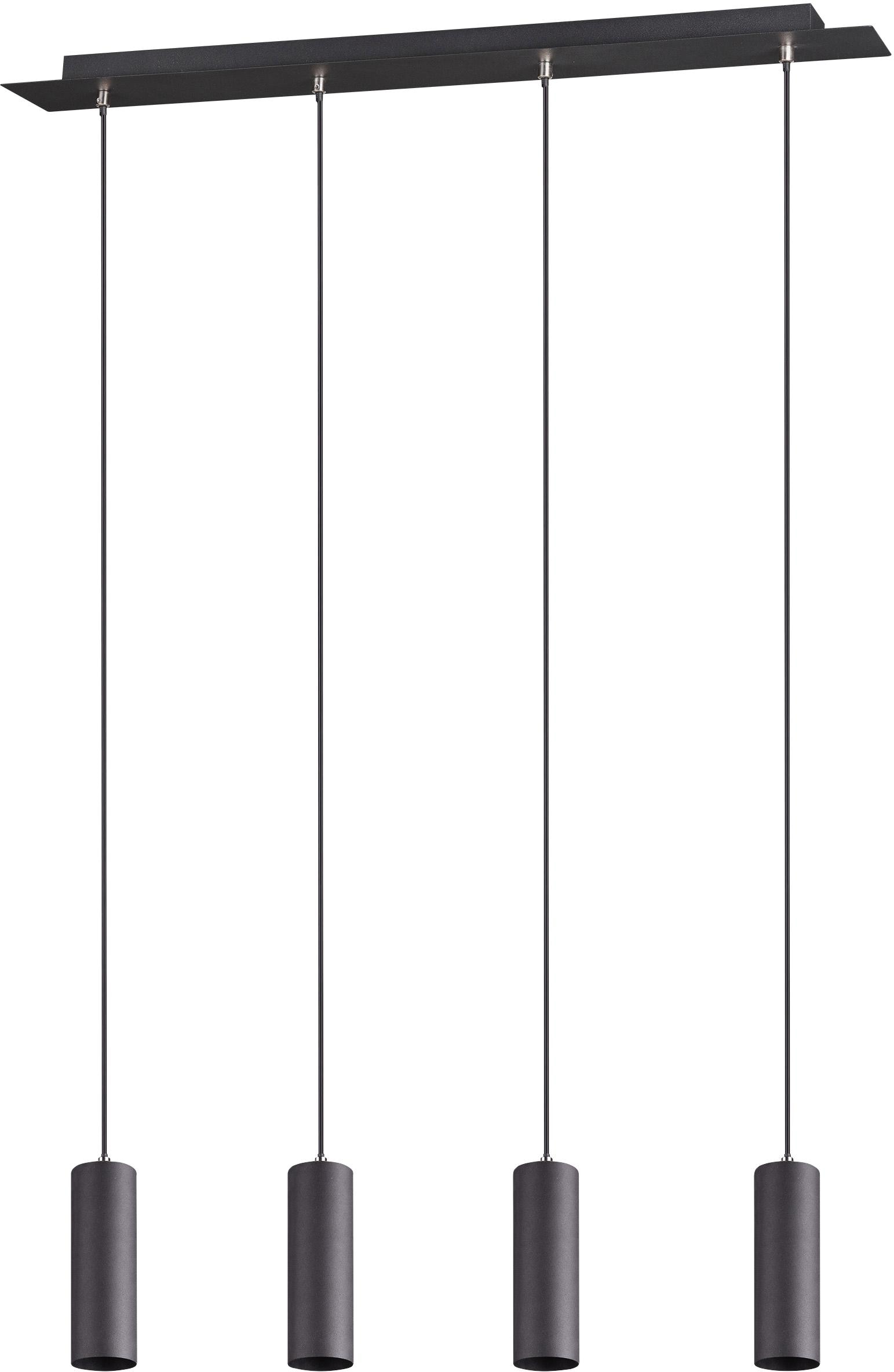 TRIO Leuchten Pendelleuchte »Marley« GU10 Hängeleuchte, Hängelampe