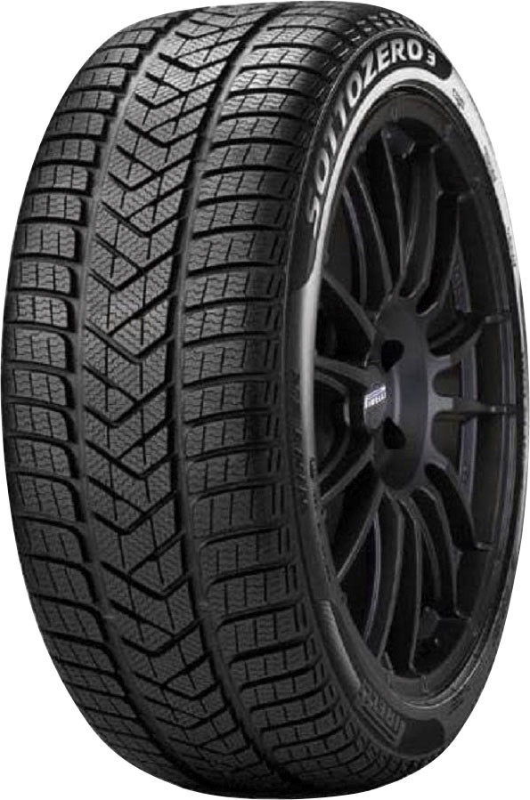 Pirelli Winterreifen "WINTER SOTTOZERO 3 XL"