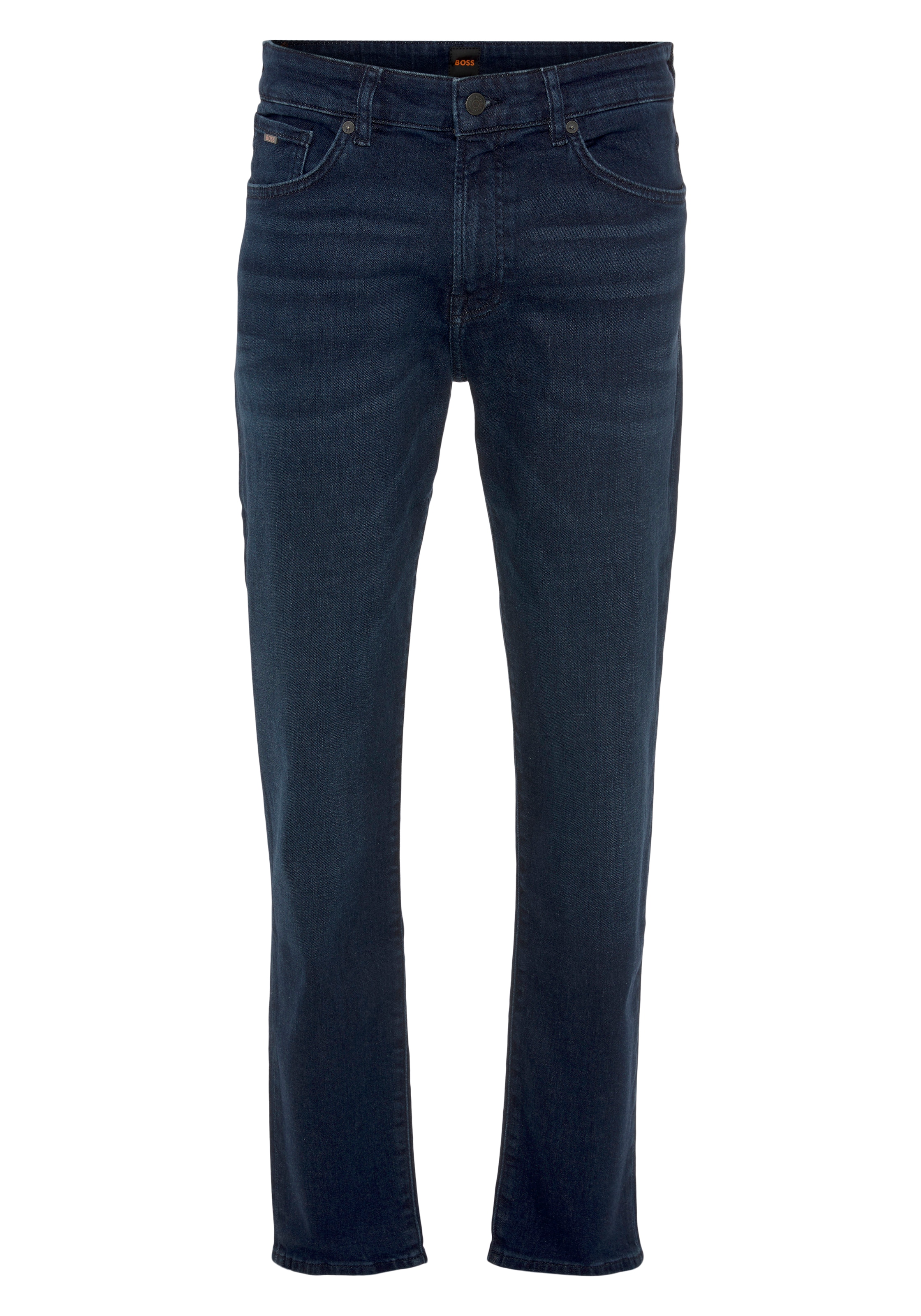 BOSS ORANGE Regular-fit-Jeans »Re.Maine BC-C«, in 5-Pocket-Form