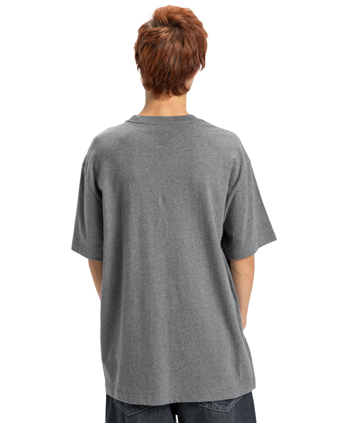 DC Shoes T-Shirt "Blurry Years" günstig online kaufen