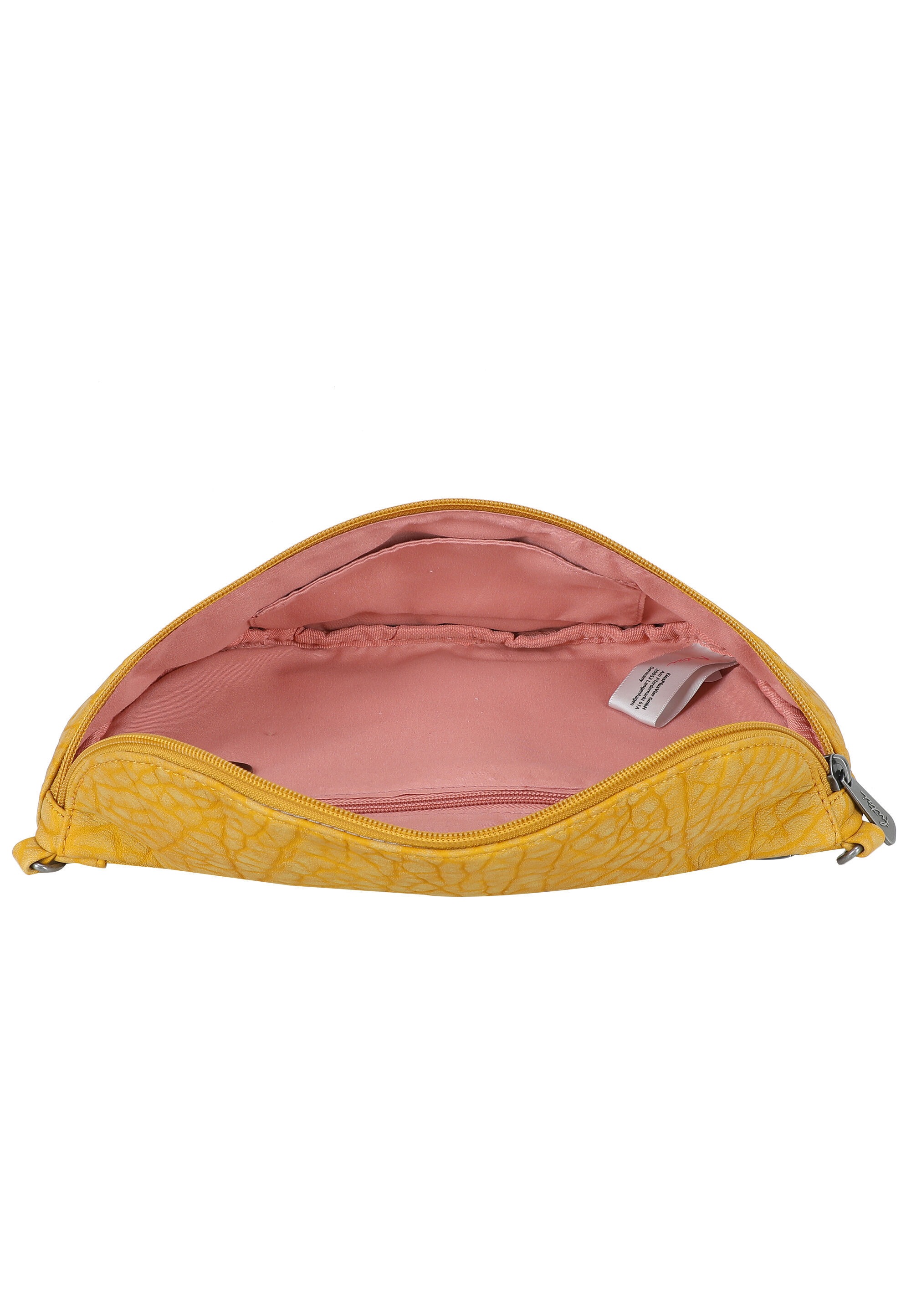 Fritzi aus Preußen Umhängetasche »Ella Bum Bag Medium« mit Reißverschluss