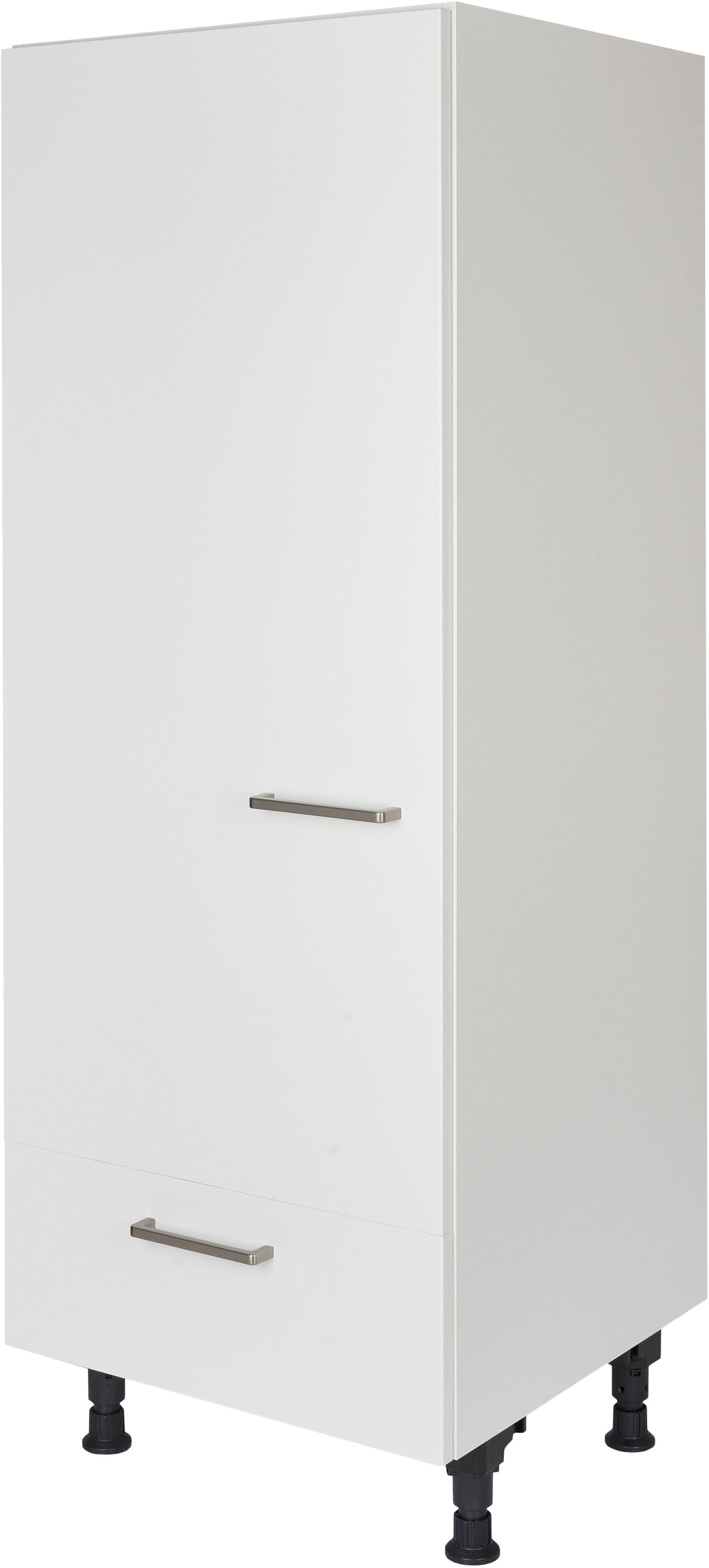 nobilia ""Touch", Ausrichtung wählbar, mit Schubkasten," vormontiert, Breite/Höhe: 60/167,8 cm