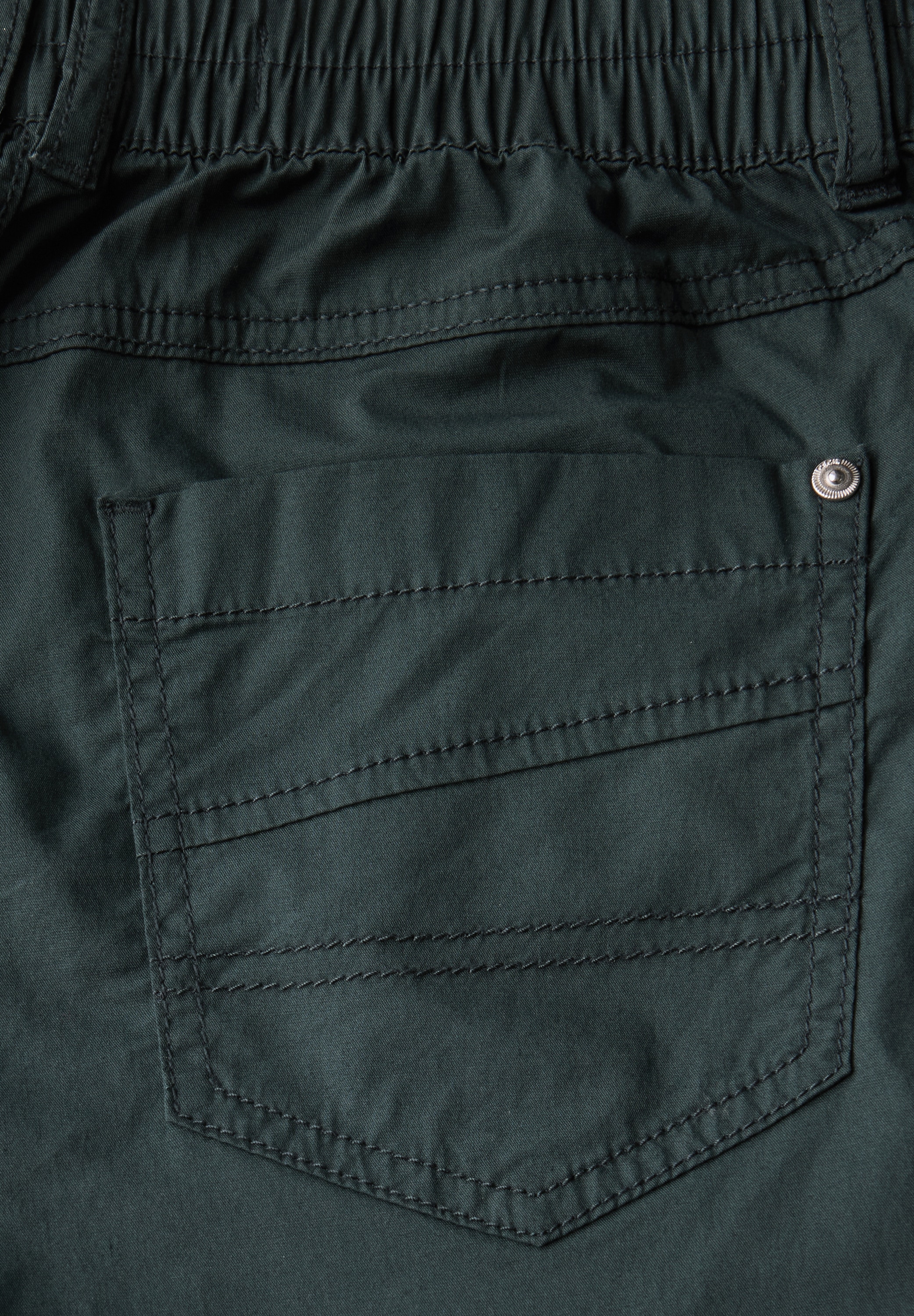 Cecil 3/4-Hose, Middle Waist