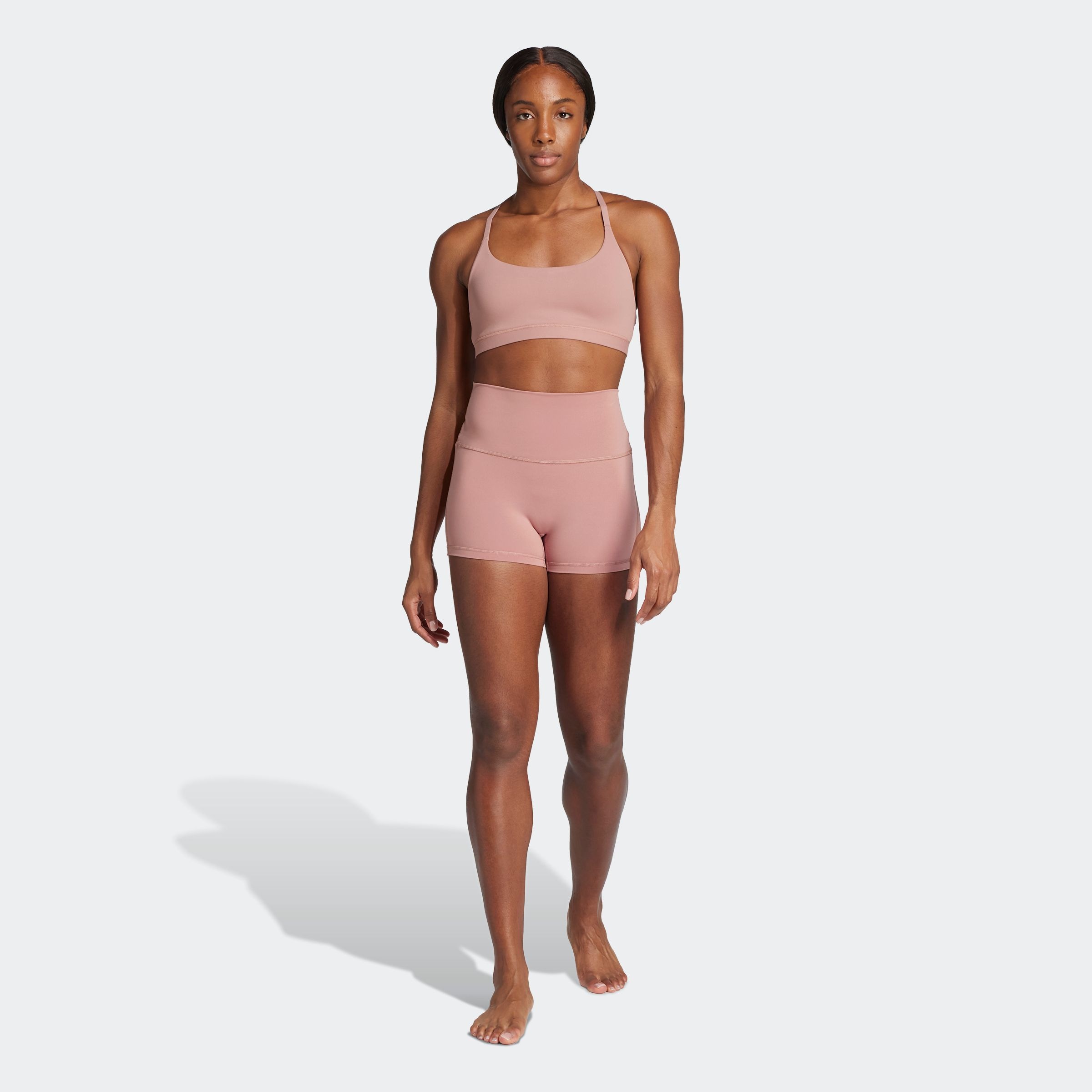 adidas Performance Sport-BH »ALL ME LS BRA«