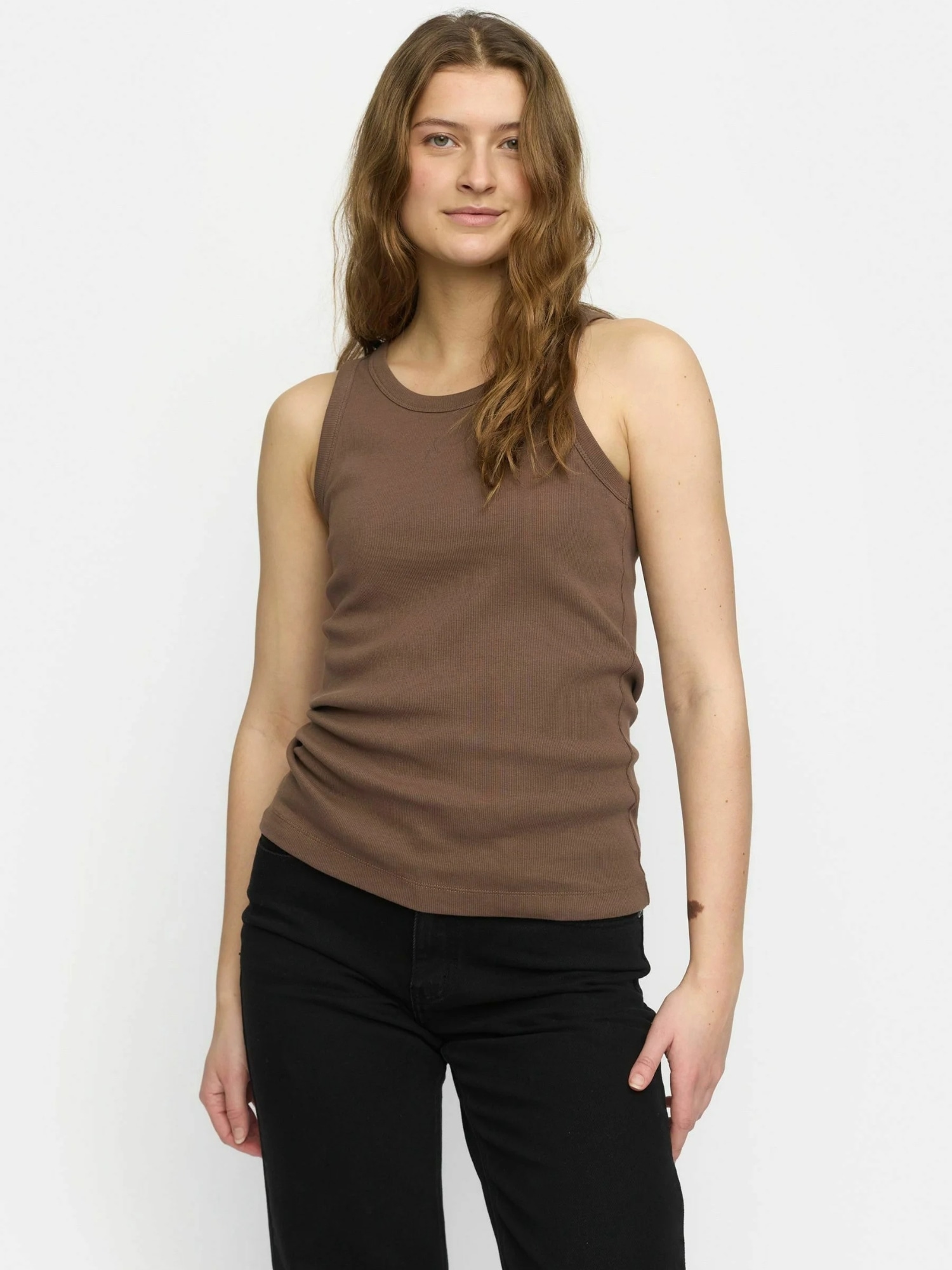 Soft Rebels Tanktop "Soft Rebels Tank Top SRAdelynn" günstig online kaufen