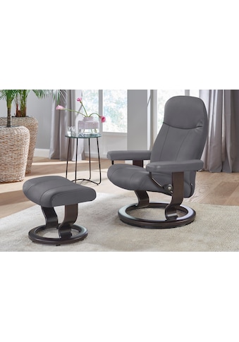 Stressless ® Atpalaiduojanti kėdė »Garda« (Set At...