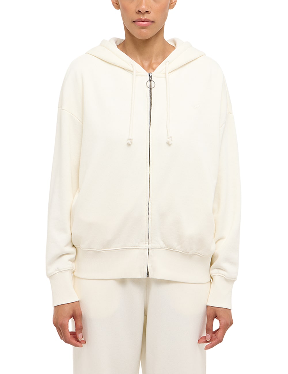 MUSTANG Sweatshirt "Damen Style Rochelle" günstig online kaufen