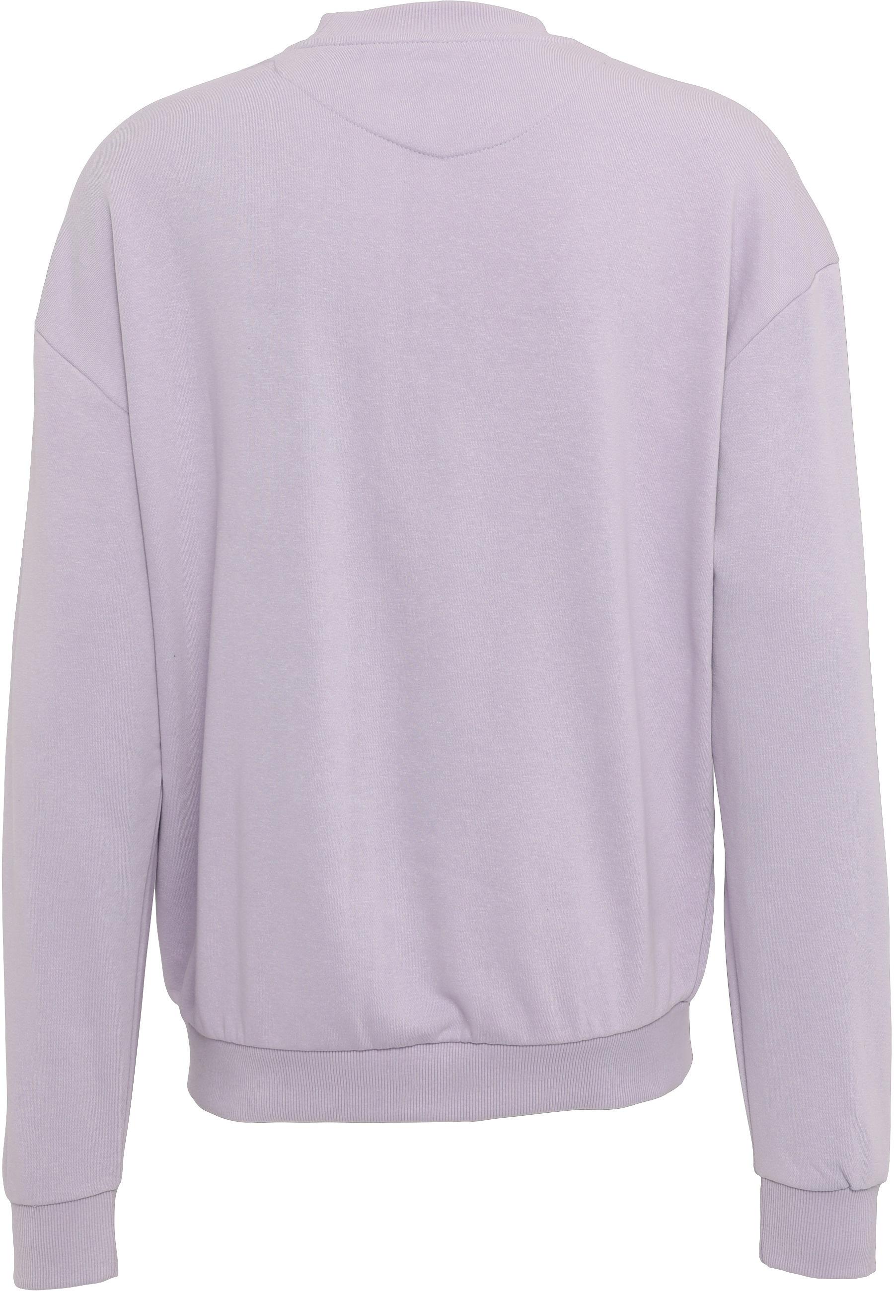 URBAN CLASSICS Sweater "Urban Classics Light Terry Crew", 1 Stk. günstig online kaufen