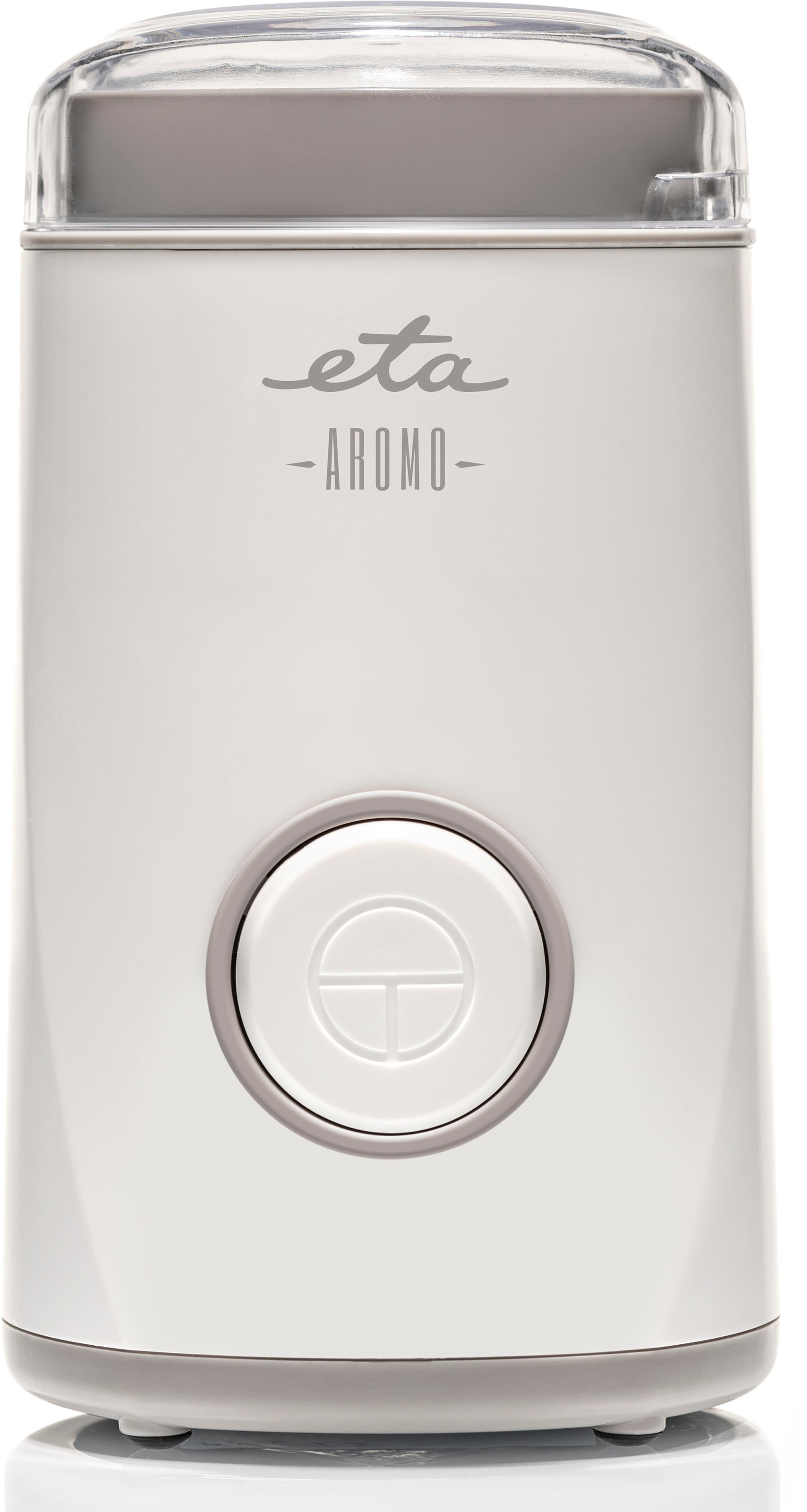 eta Kaffeemühle »Aromo ETA006490000«, 150 W, Schlagmesser, 50 g Bohnenbehälter, mit 29000 Umdrehungen pro Minute