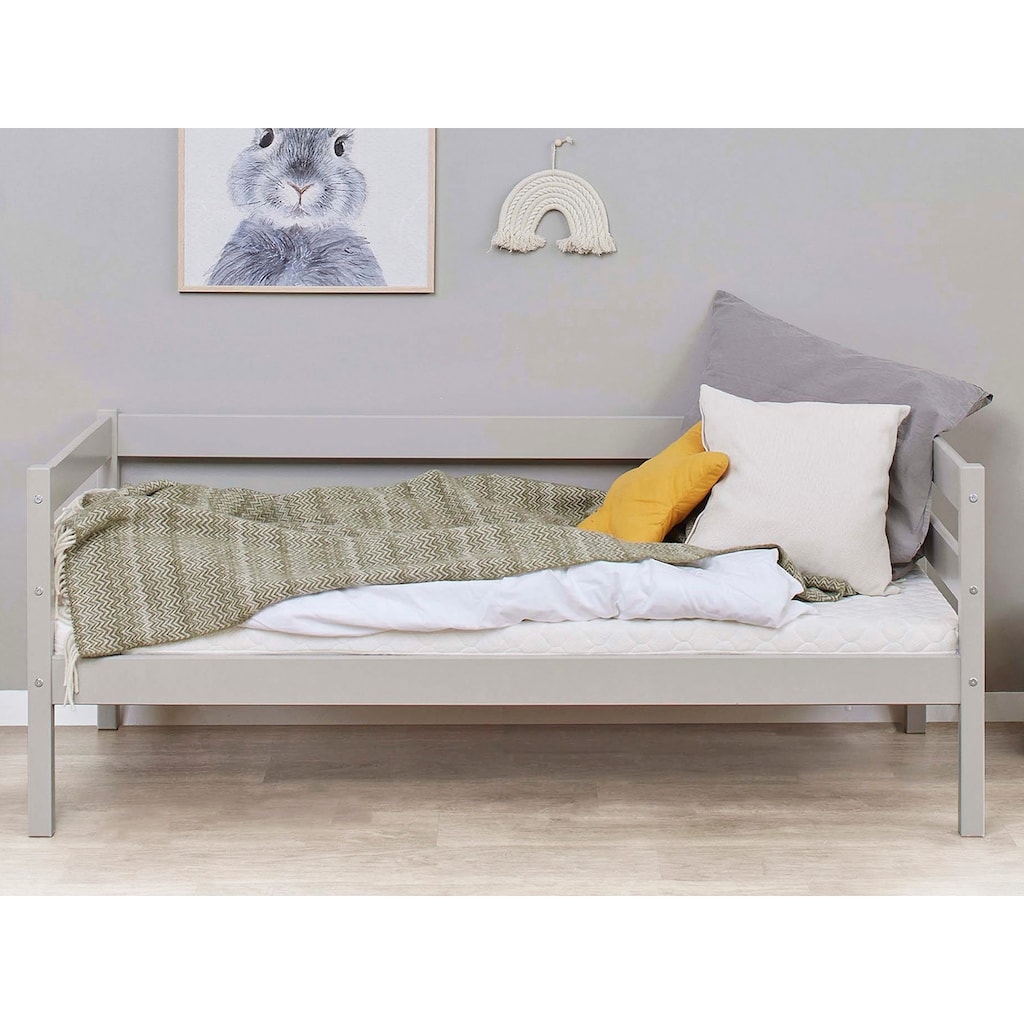 Hoppekids Einzelbett »ECO Comfort«, (Set)