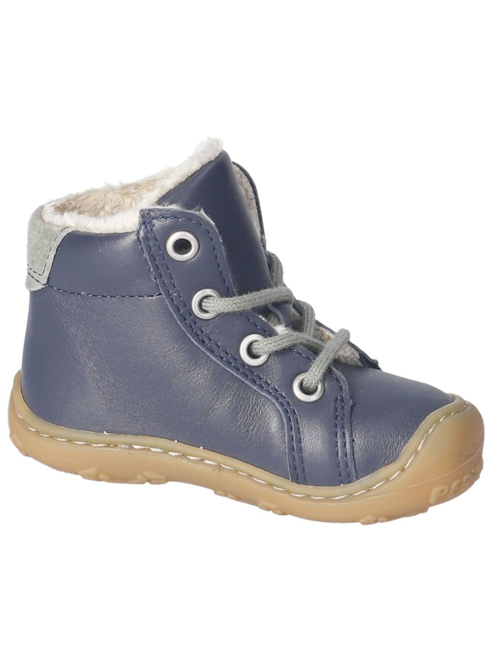 Pepino Schnürschuh »Pepino Halbschuhe Leder«