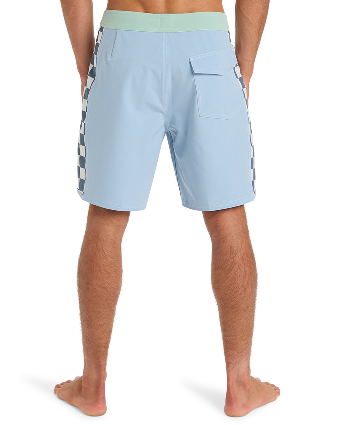 Quiksilver Boardshorts »Original Arch 18"«