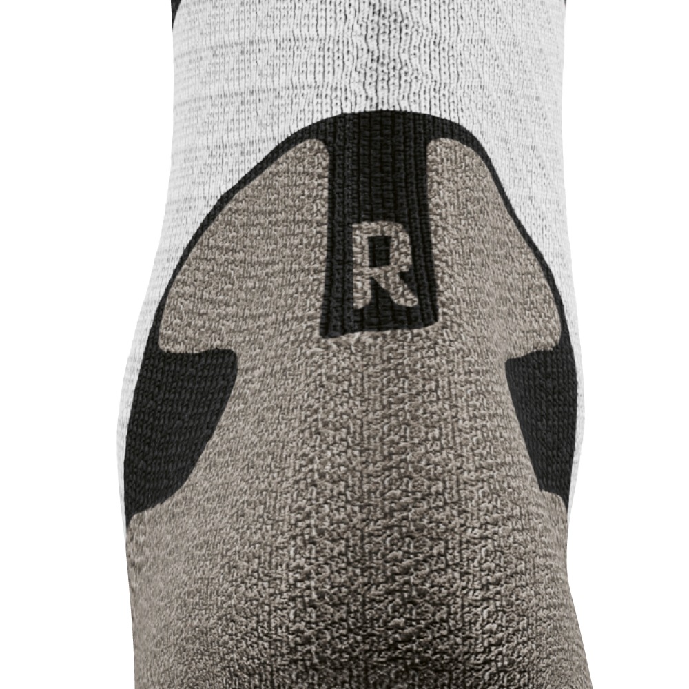 Bauerfeind Laufsocken "Trail Run Compression Socks" günstig online kaufen