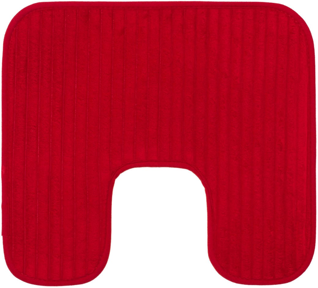 Gözze Badematte "Berlin" Höhe 7 mm rutschhemmend beschichtet fußbodenheizun günstig online kaufen