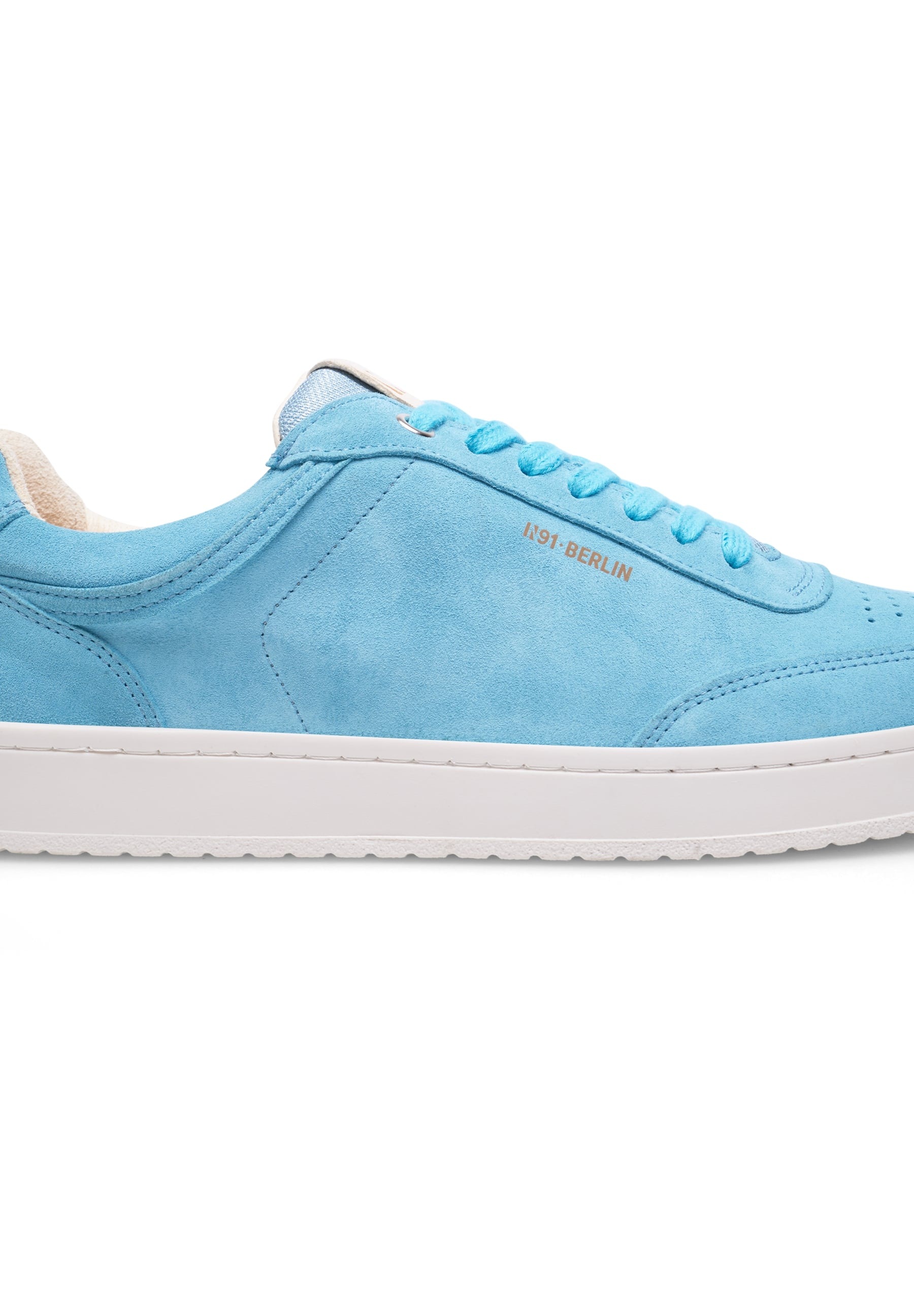 N91 Sneaker »Court M AE«