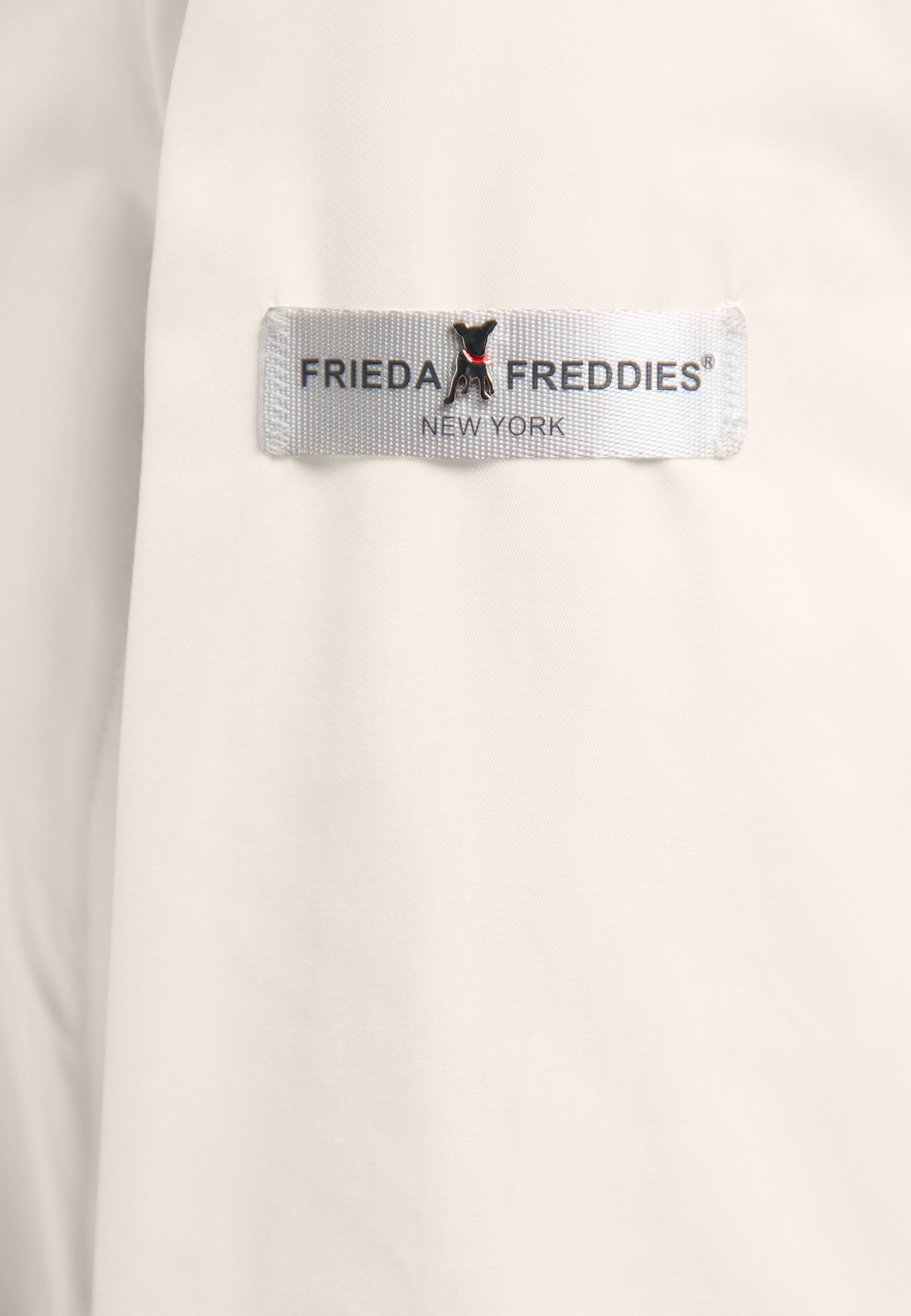 Frieda & Freddies Trenchcoat »Trenchcoat«