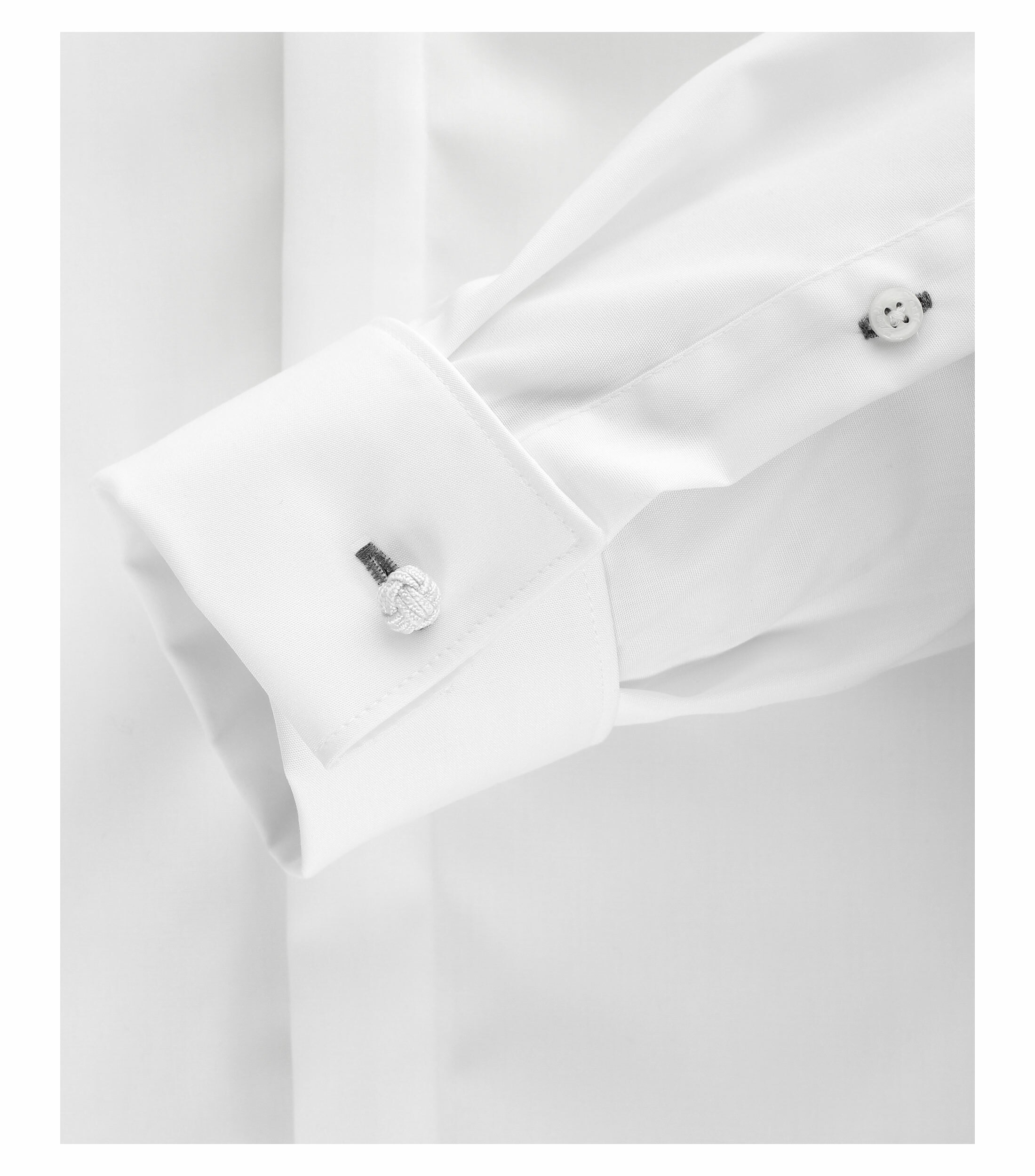 VENTI Business Shirt Extra Long Sleeve 72cm White 43 6