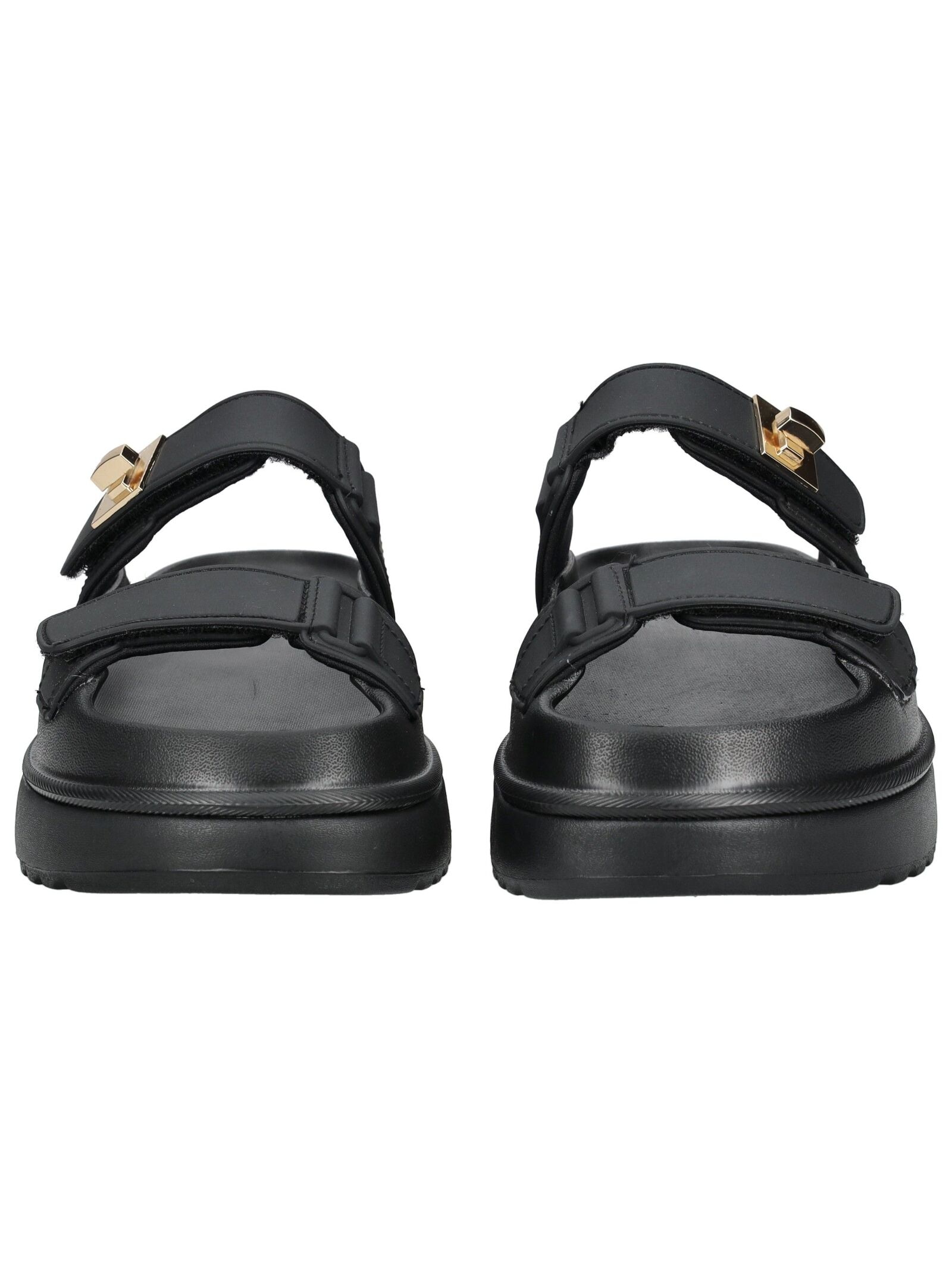 STEVE MADDEN Pantolette »STEVE MADDEN Pantoletten Lederimitat«
