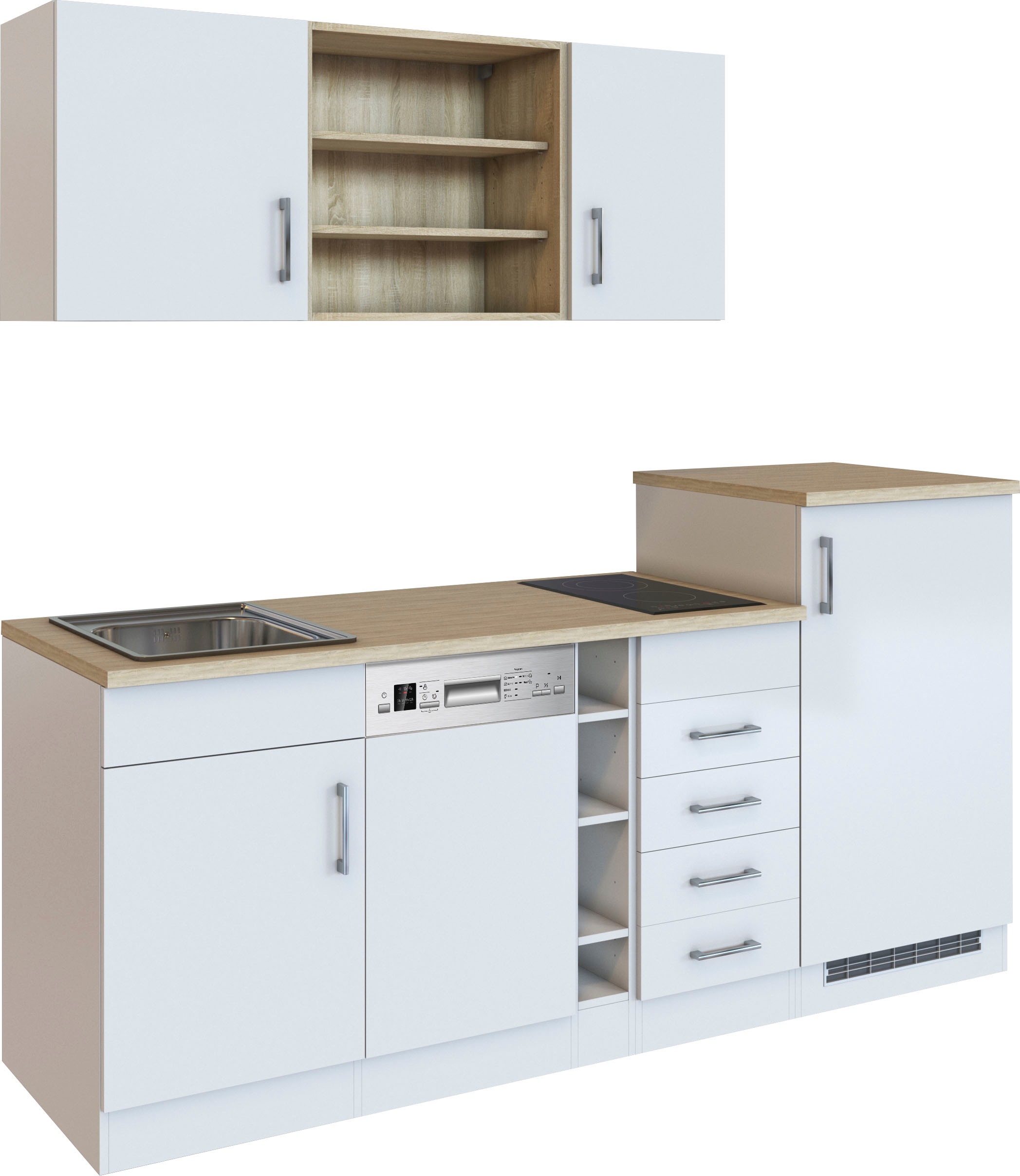 HELD MÖBEL Küche HELD MÖBEL Küche