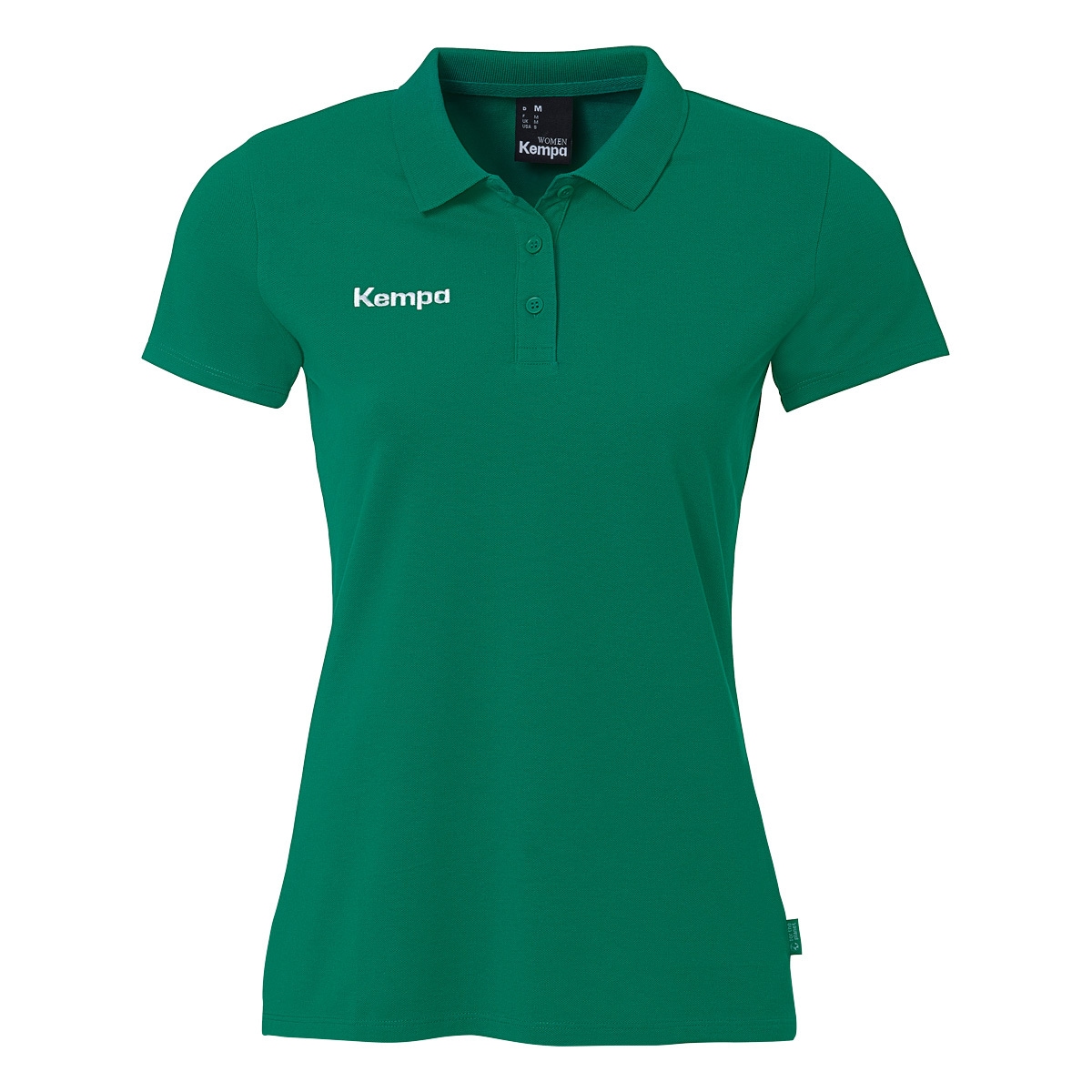 Kempa Poloshirt "POLO SHIRT Classic Women" 1